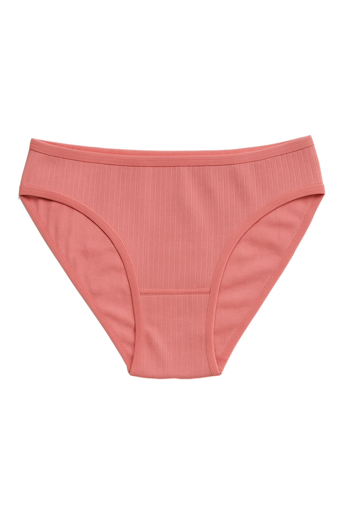 6'lı Kadın Pamuklu Pandora Bikini | 0592