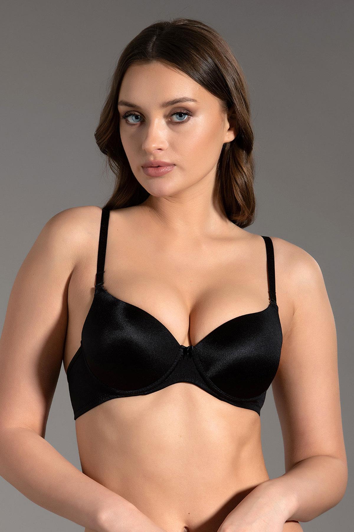 Basic B Cup Destekli Sütyen | New Bra 7015