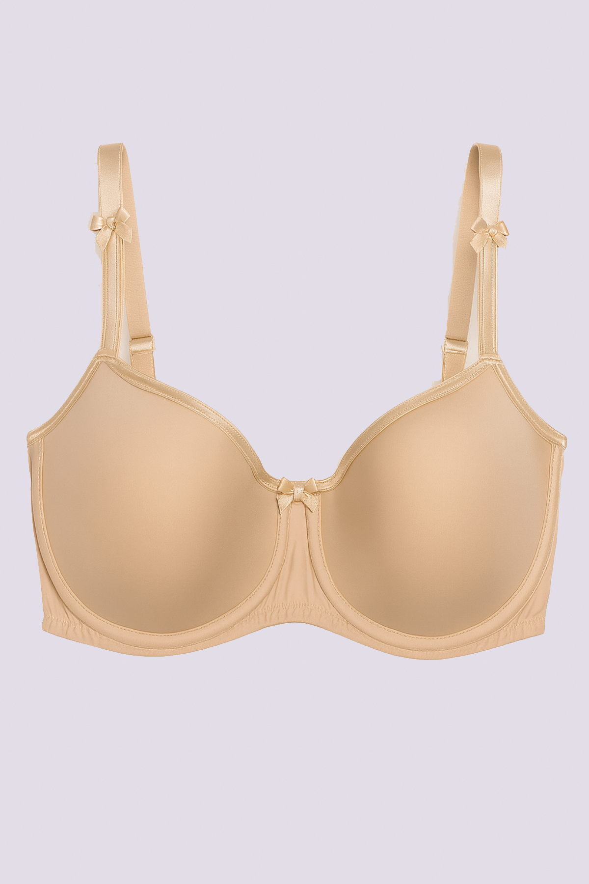 Basic C Kap Sütyen | Ten 340120