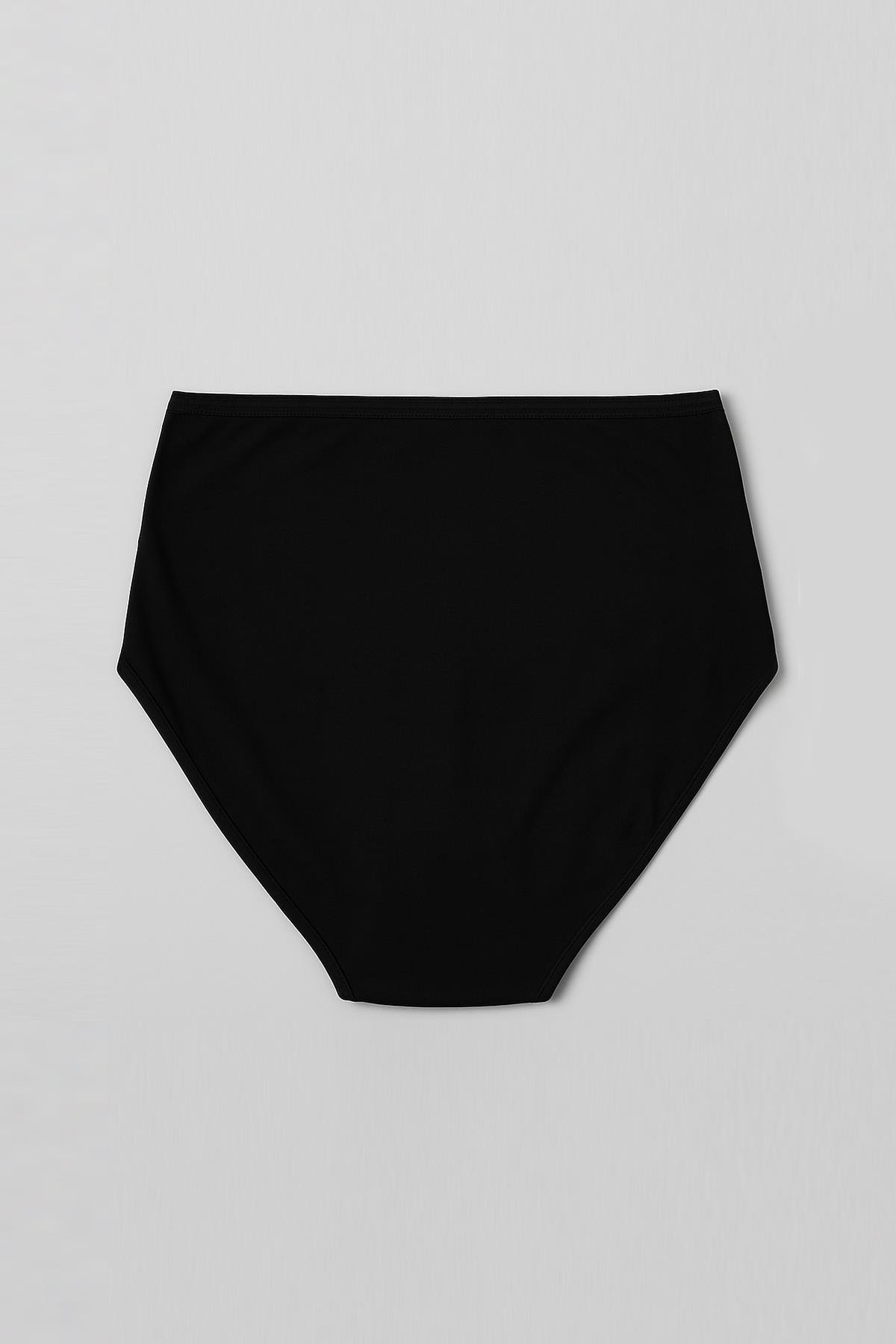 Kadın 2'li Hamile Slip Külot