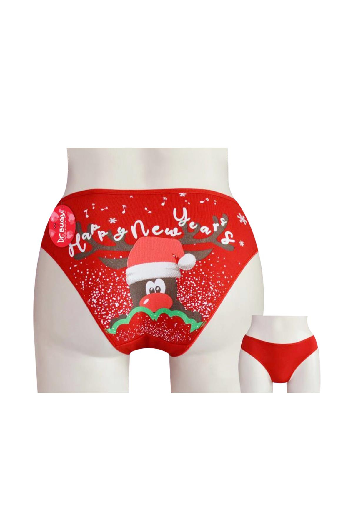 Kadın Bikini Baskılı | Papatya DR. 8810