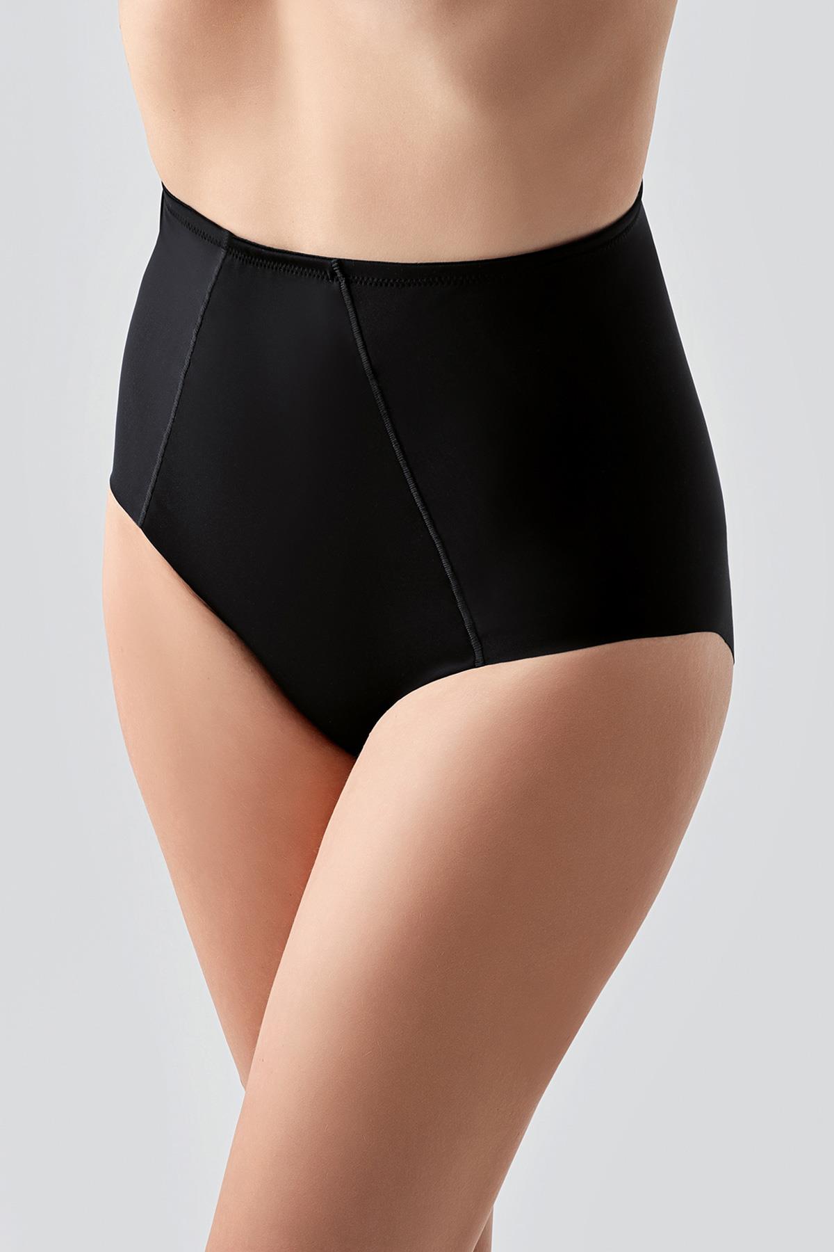 Kadın toparlayacı Slip Korse | 9601