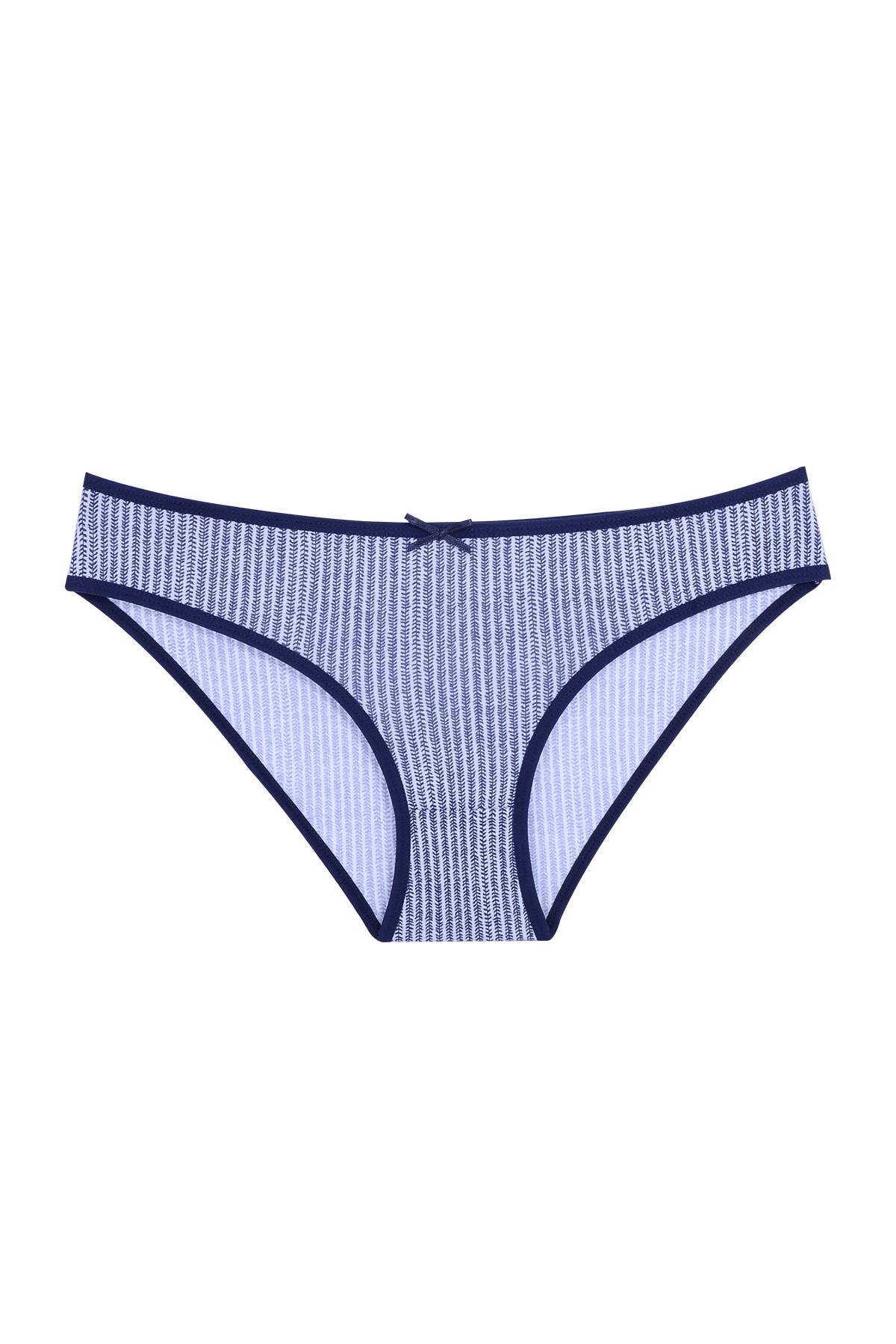 Kompedan Özk 26482 Bayan 3 lü Bato