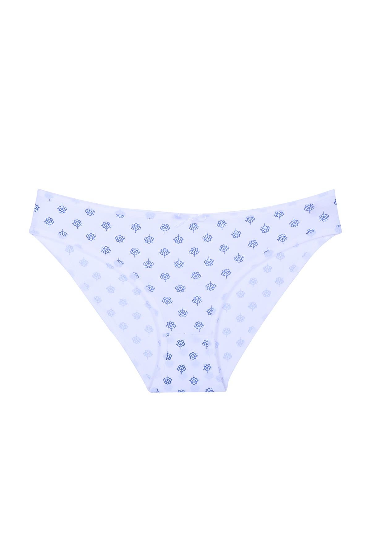 Kompedan Özk 26482 Bayan 3 lü Bato