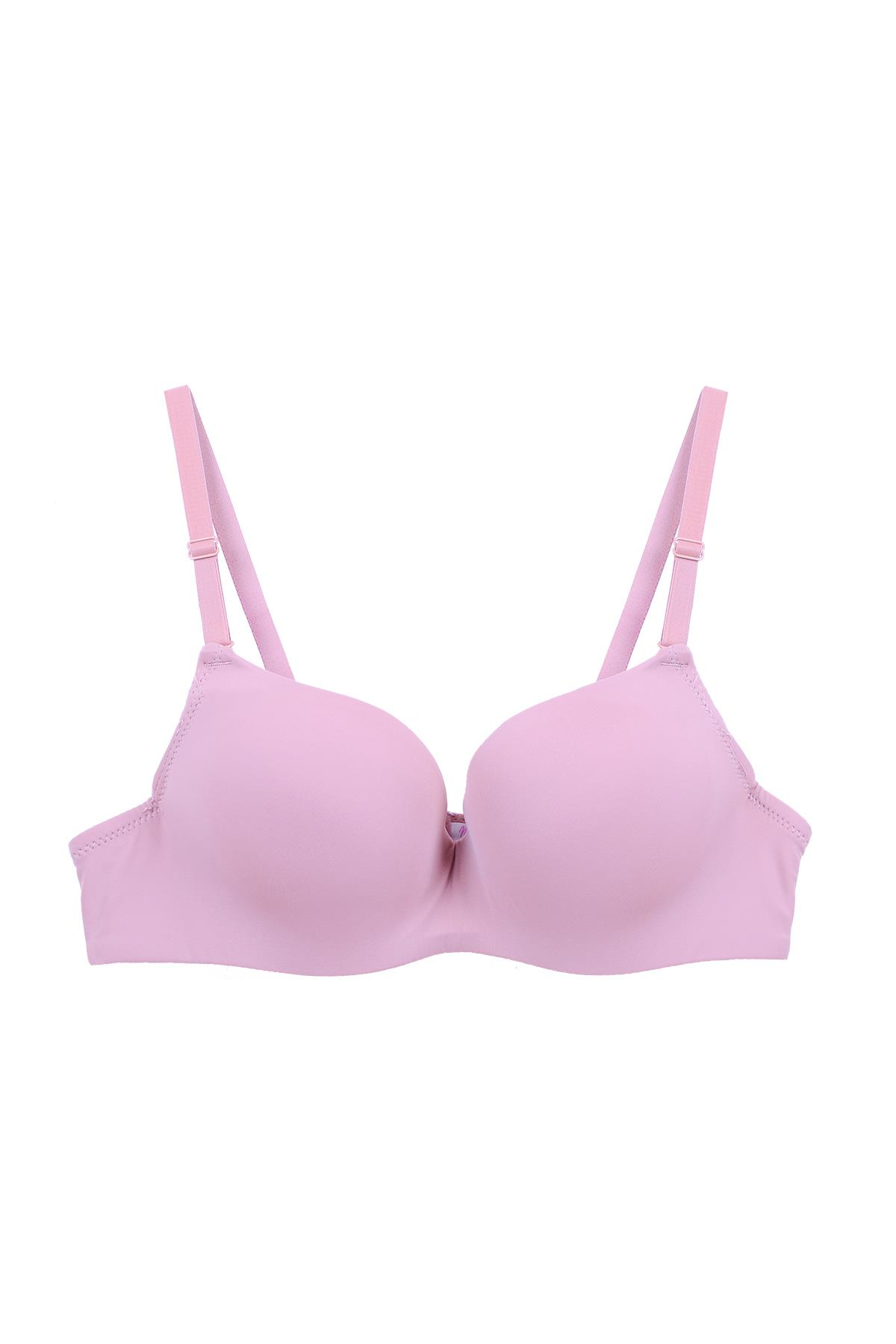 Lazer Kesim Destekli Tulum Sütyen | New Bra 6015 