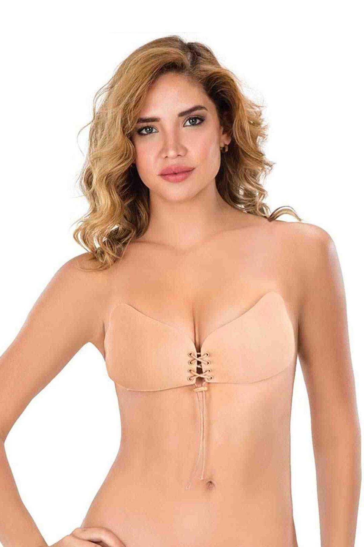 Nova Form Sihirli Sütyen