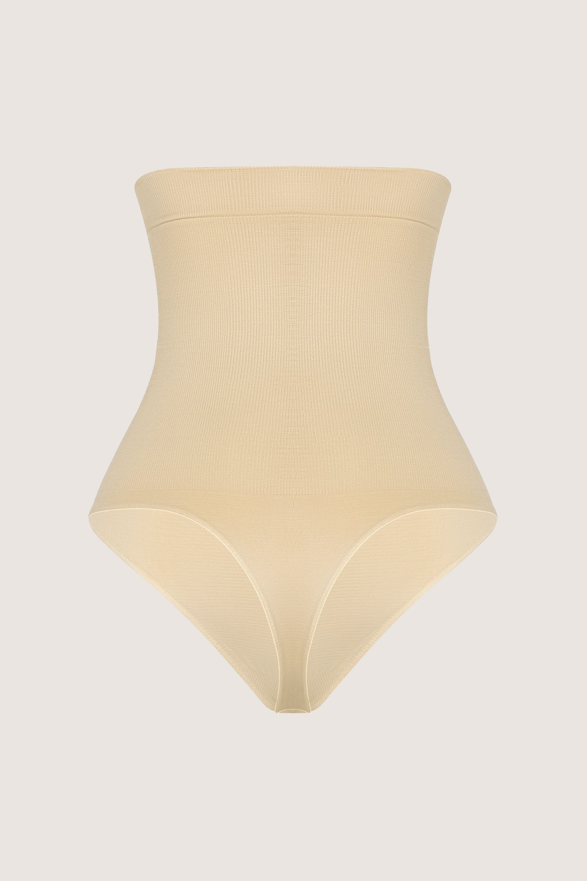 Seamless Toparlayıcı Slip | Ten 1025