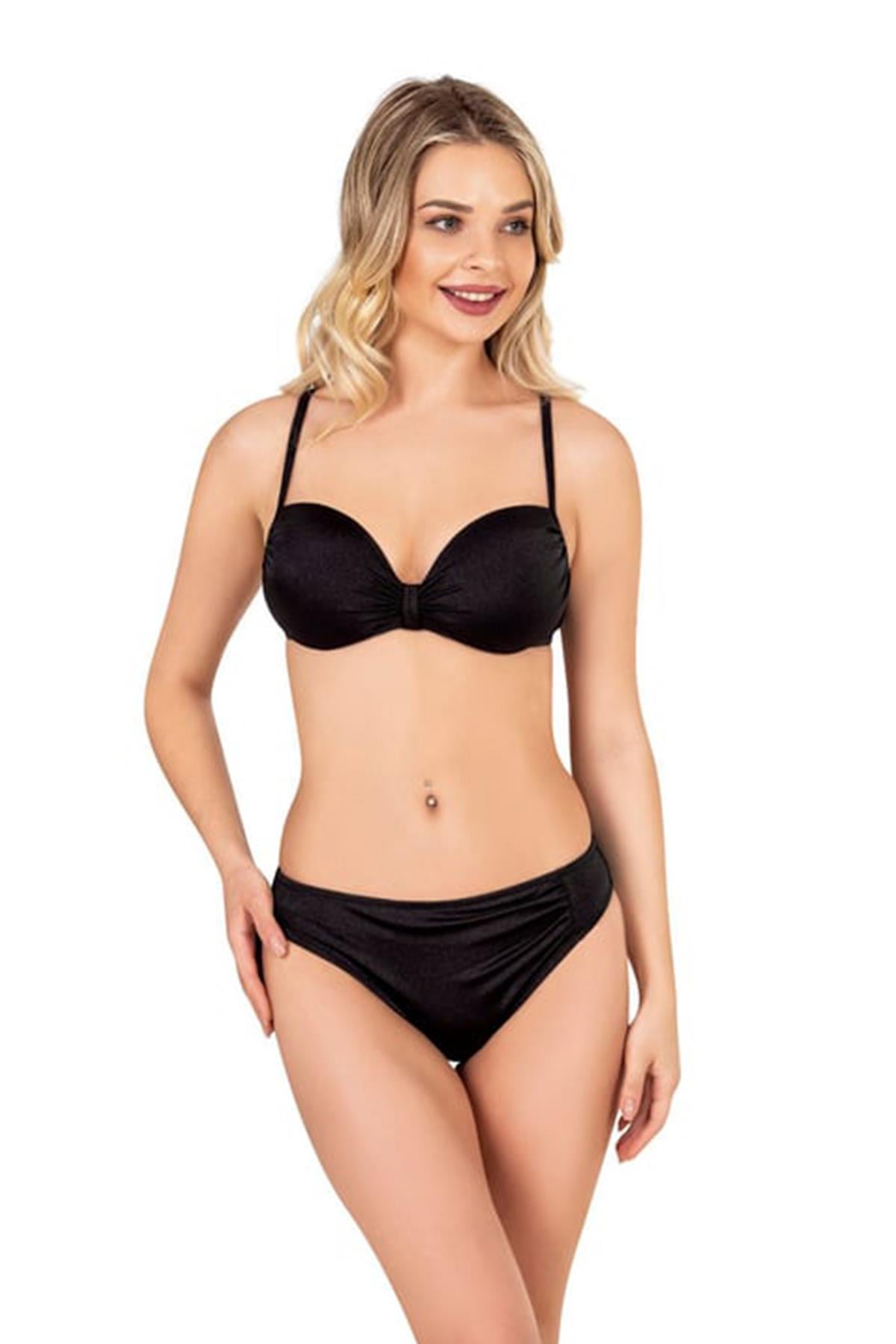 Siyah Bikini Takım  | 22043