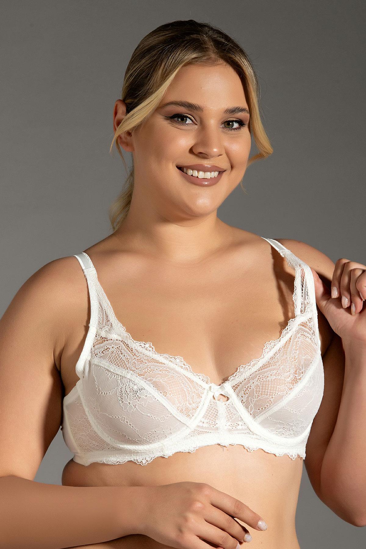 Sütyen C Kap Toparlayıcı | New Bra 2302