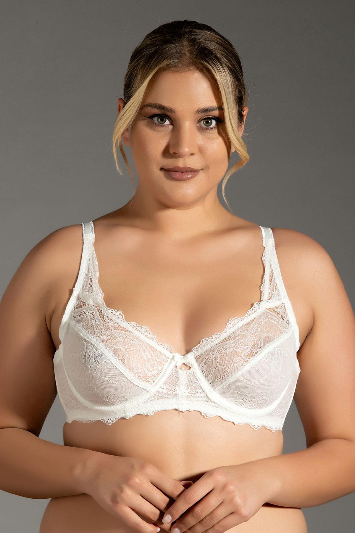 Sütyen C Kap Toparlayıcı | New Bra 2302