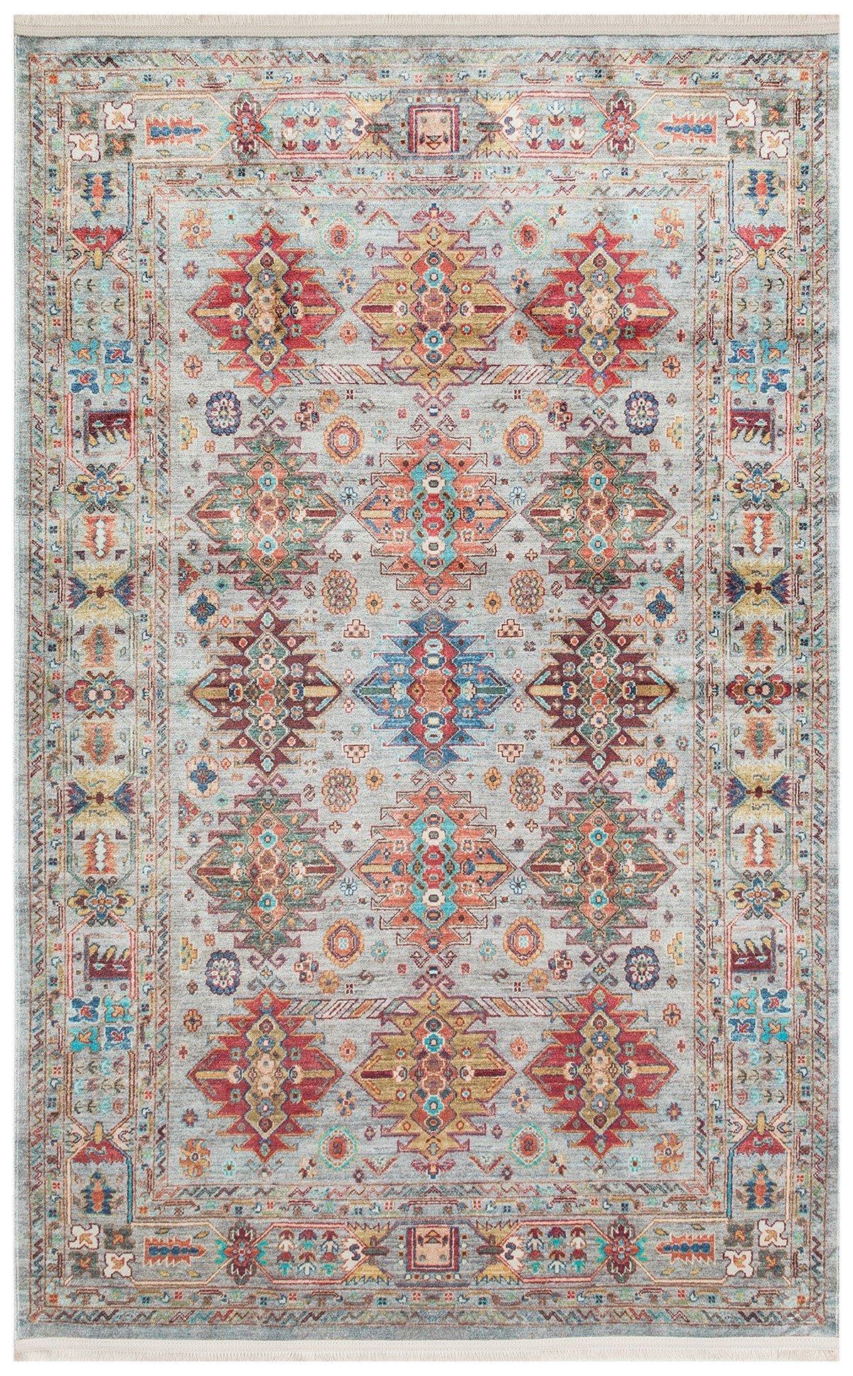 Antique Aqua