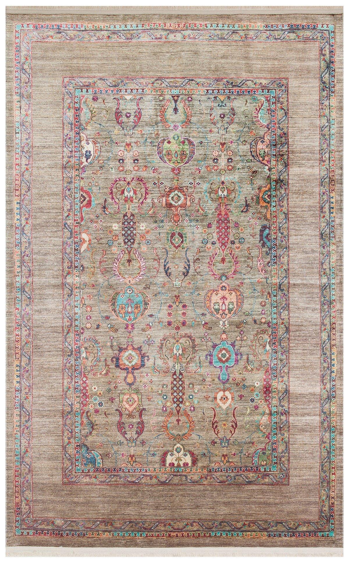 Antique Olive