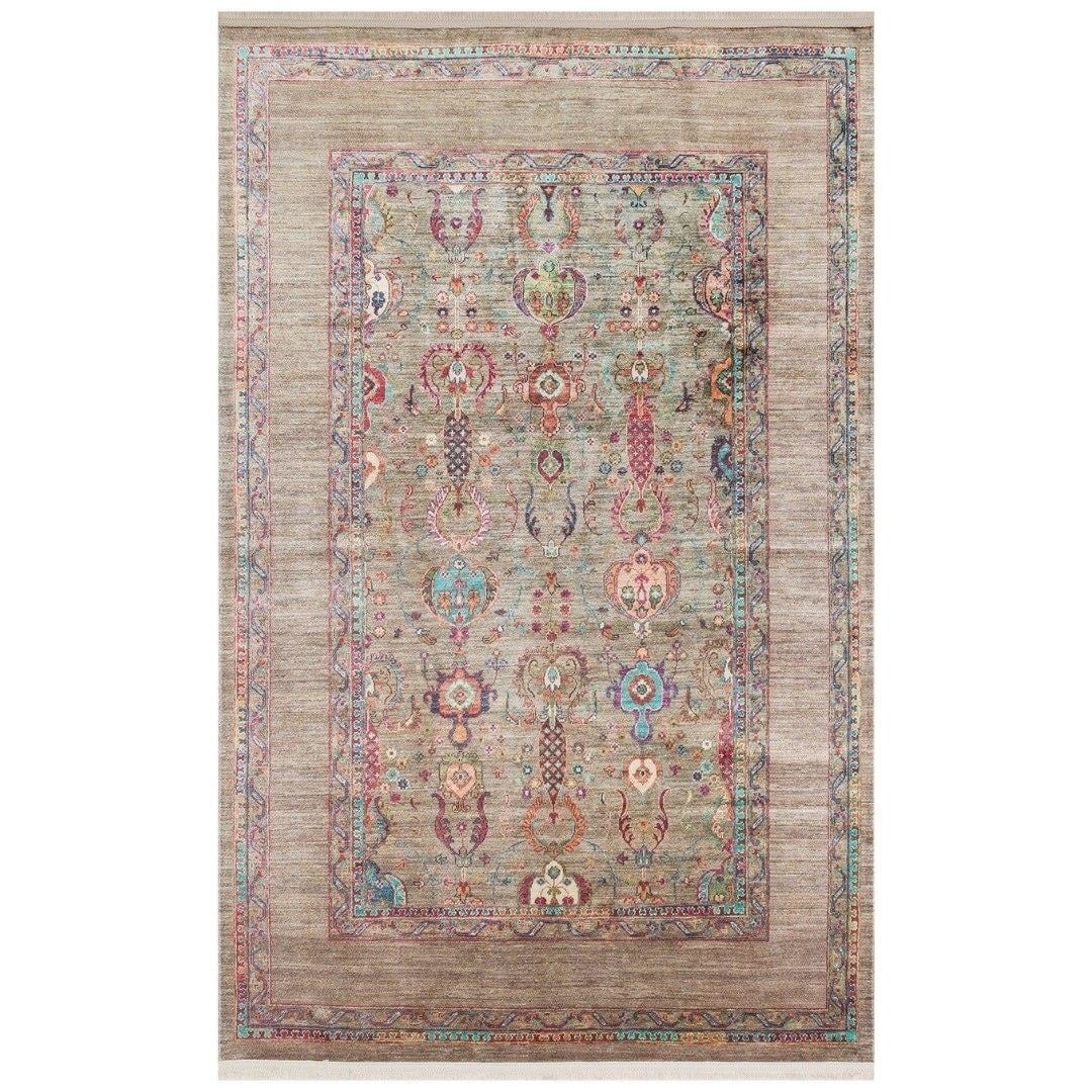 Antique Olive