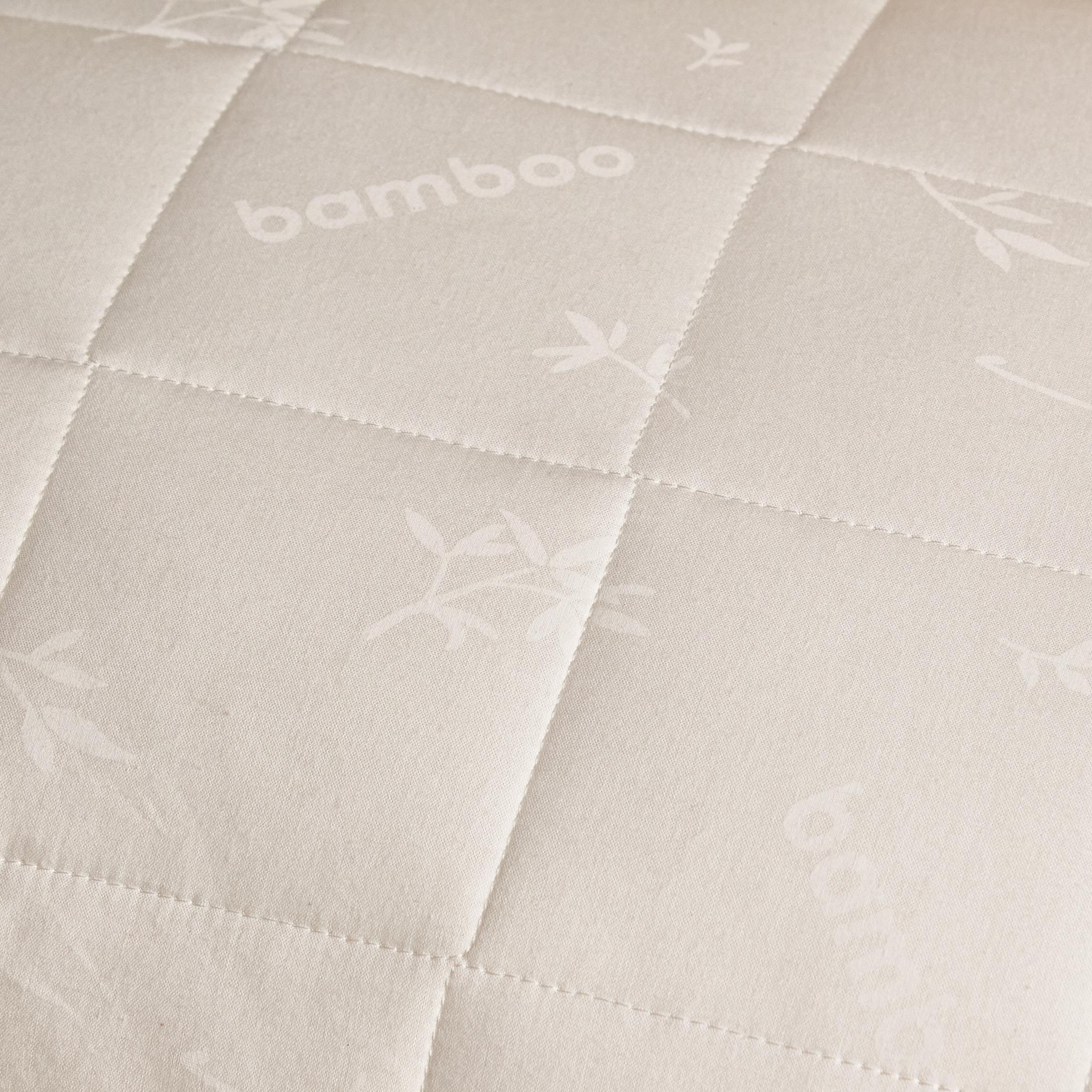 Bambu Yastık