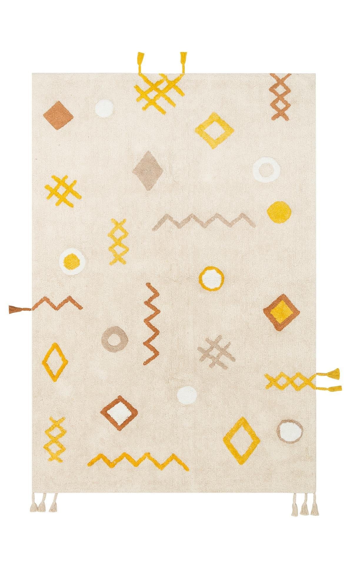 Cotton Boon 12