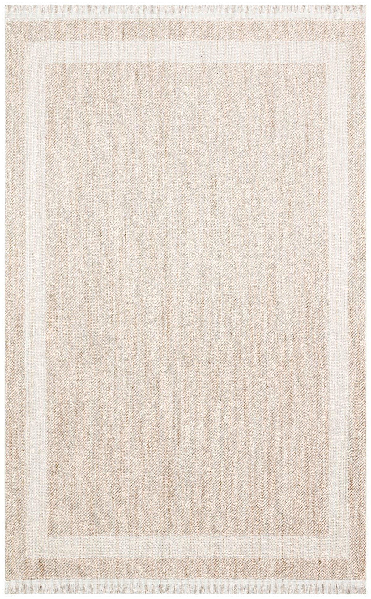 Cozy Bordür Beige