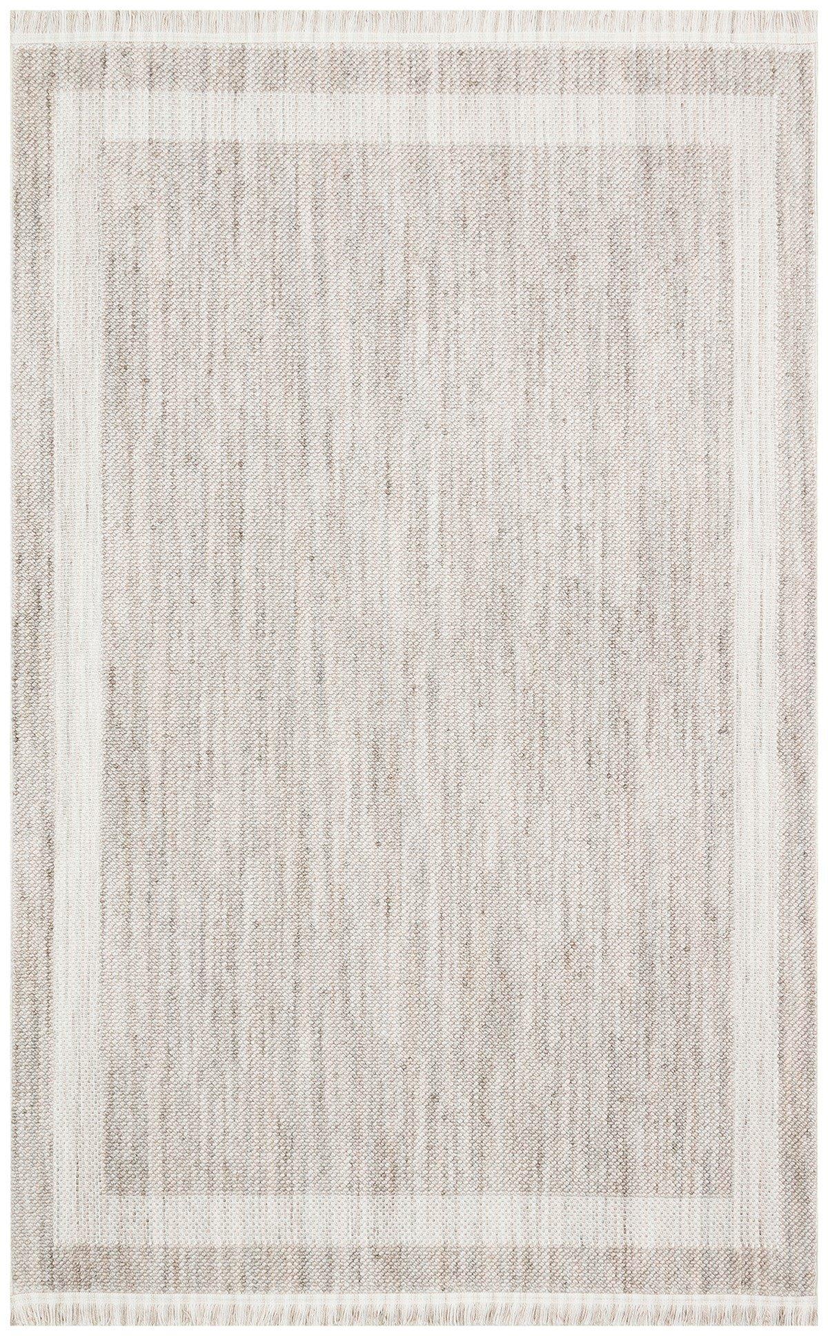 Cozy Bordür Grey