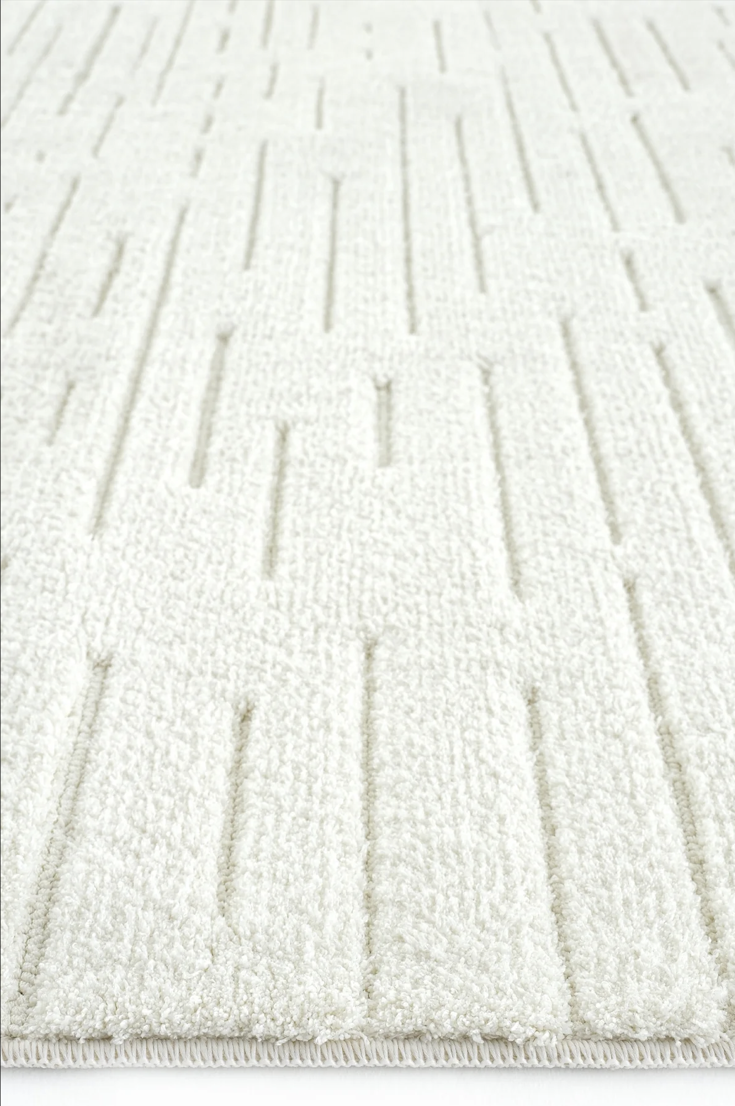 Missori White