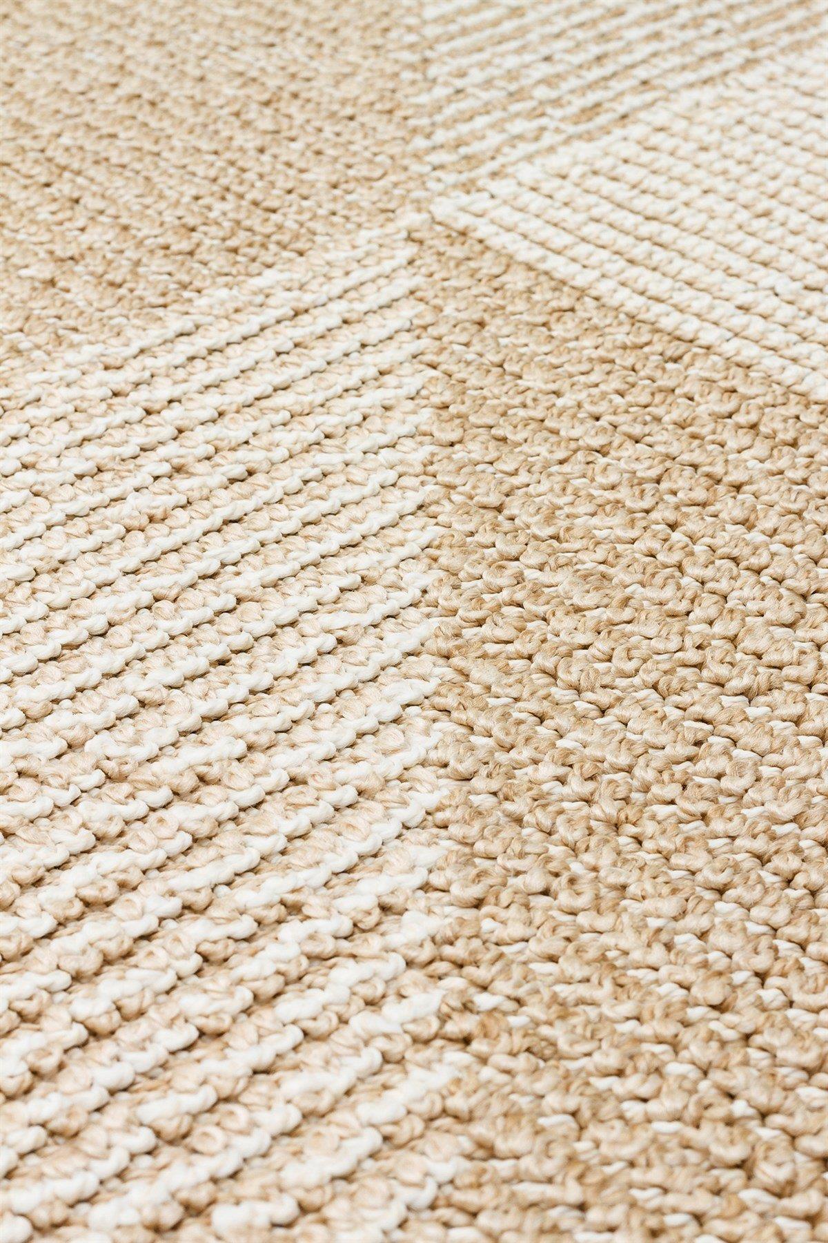 Soho Geo Beige