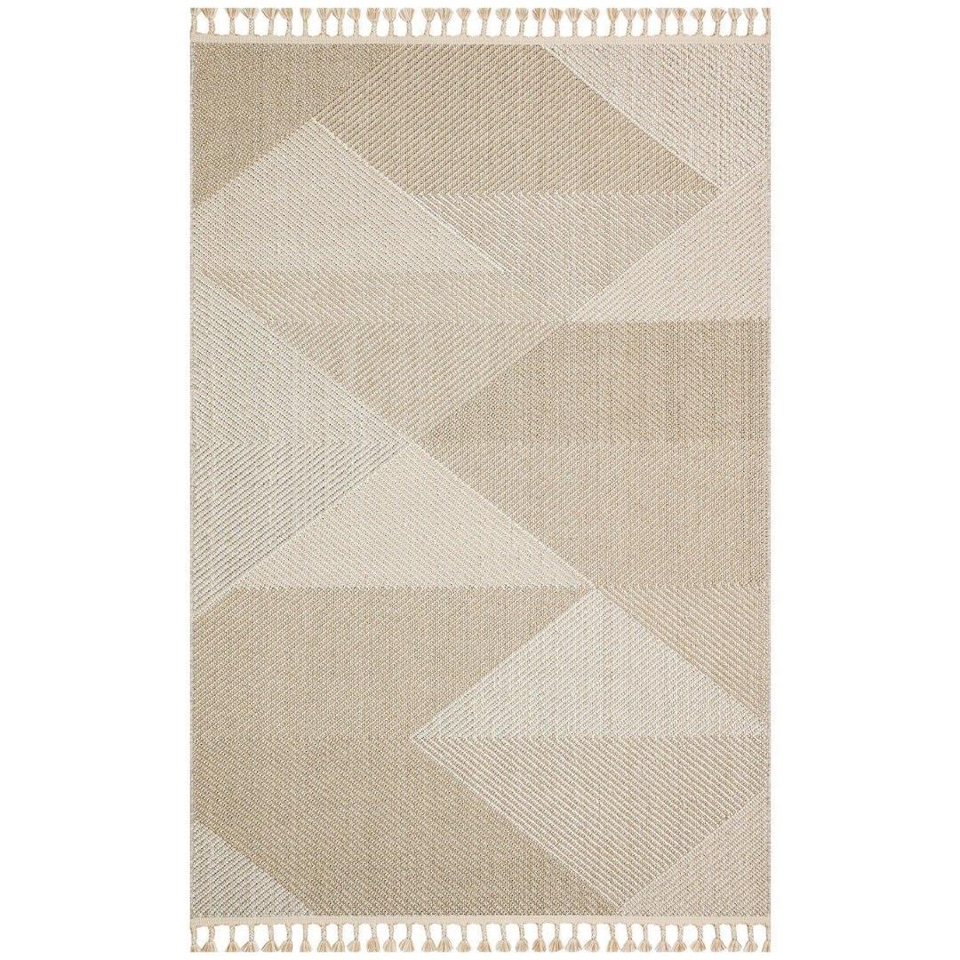 Soho Geo Beige