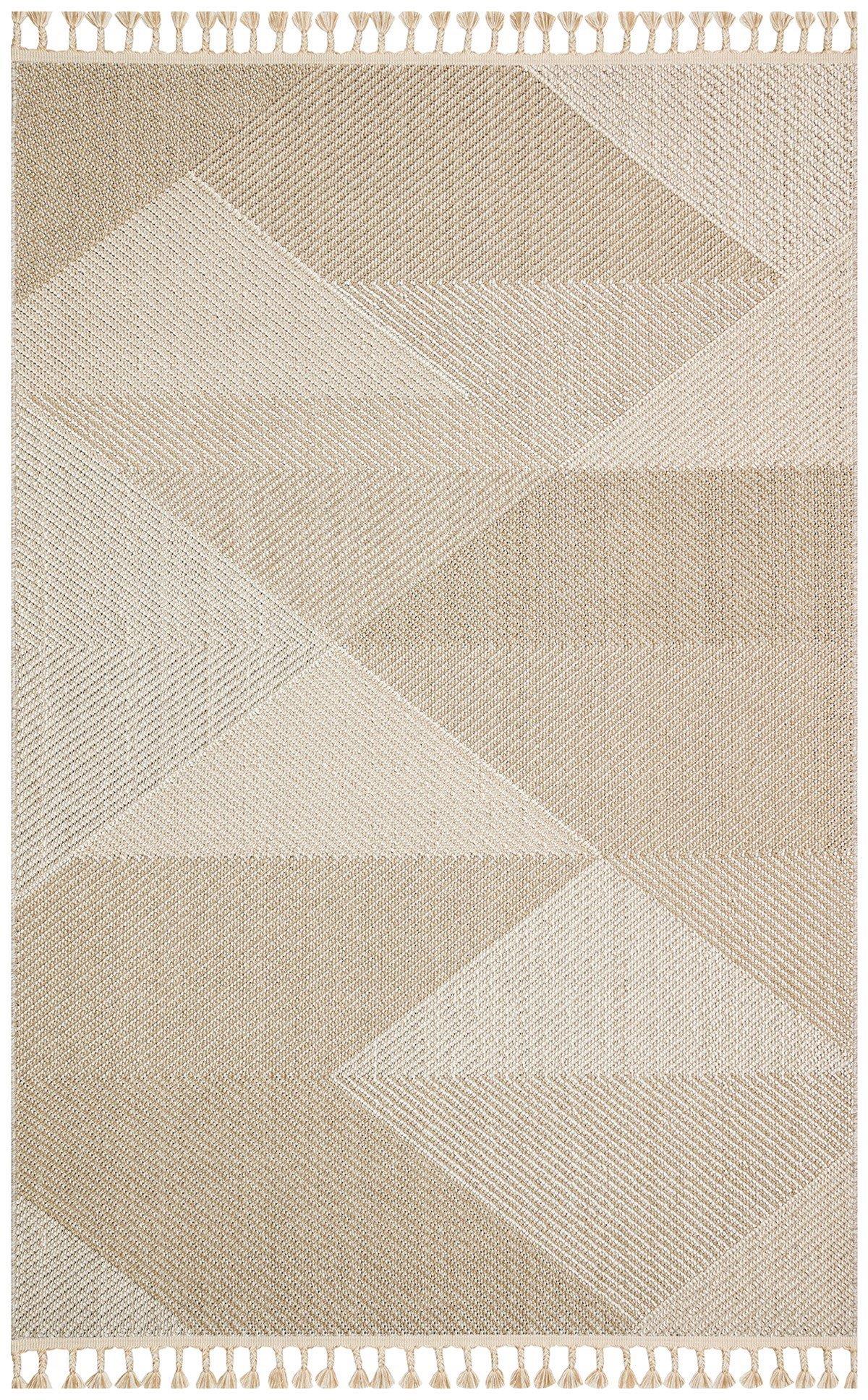 Soho Geo Beige