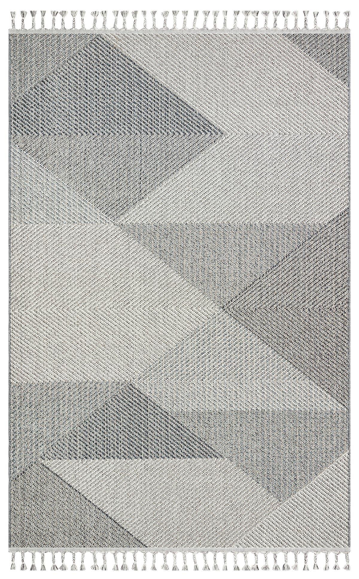 Soho Geo Grey