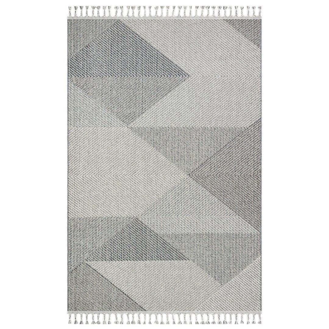 Soho Geo Grey