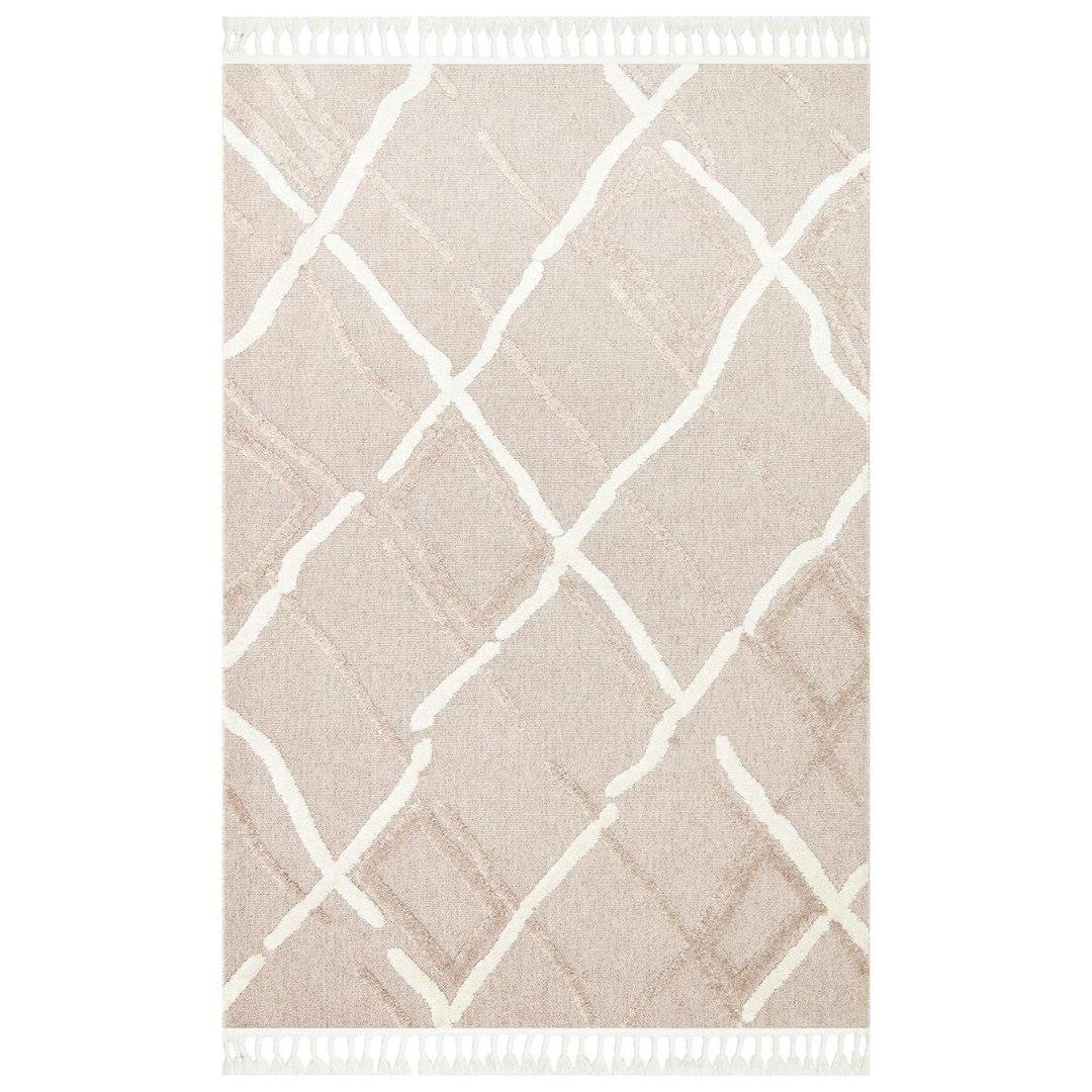 Terazzo Beige