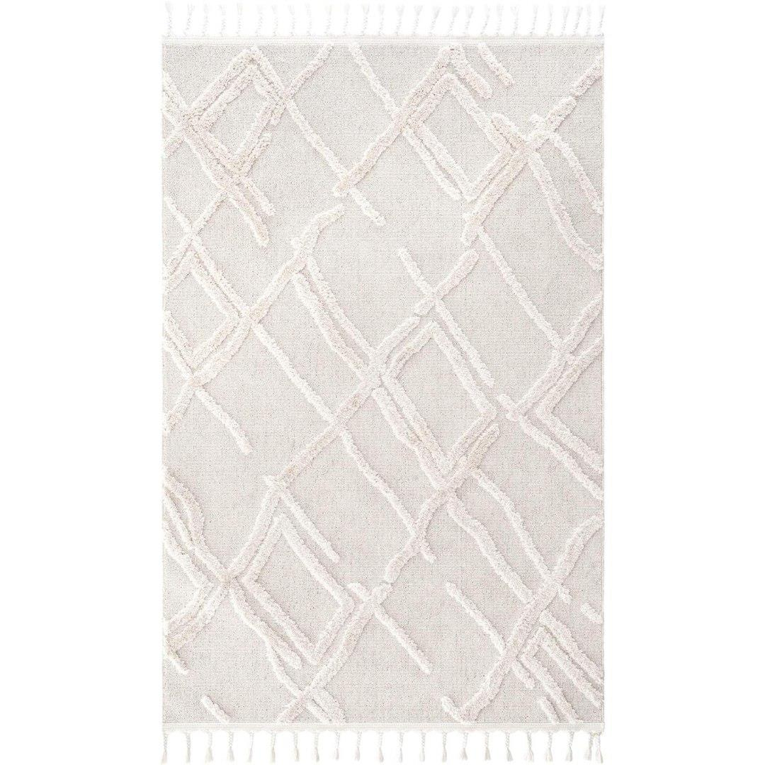 Terazzo White