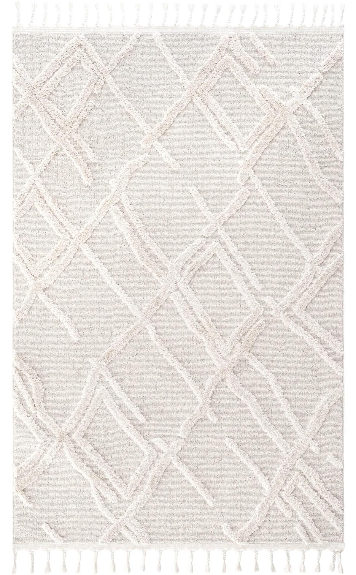 Terazzo White