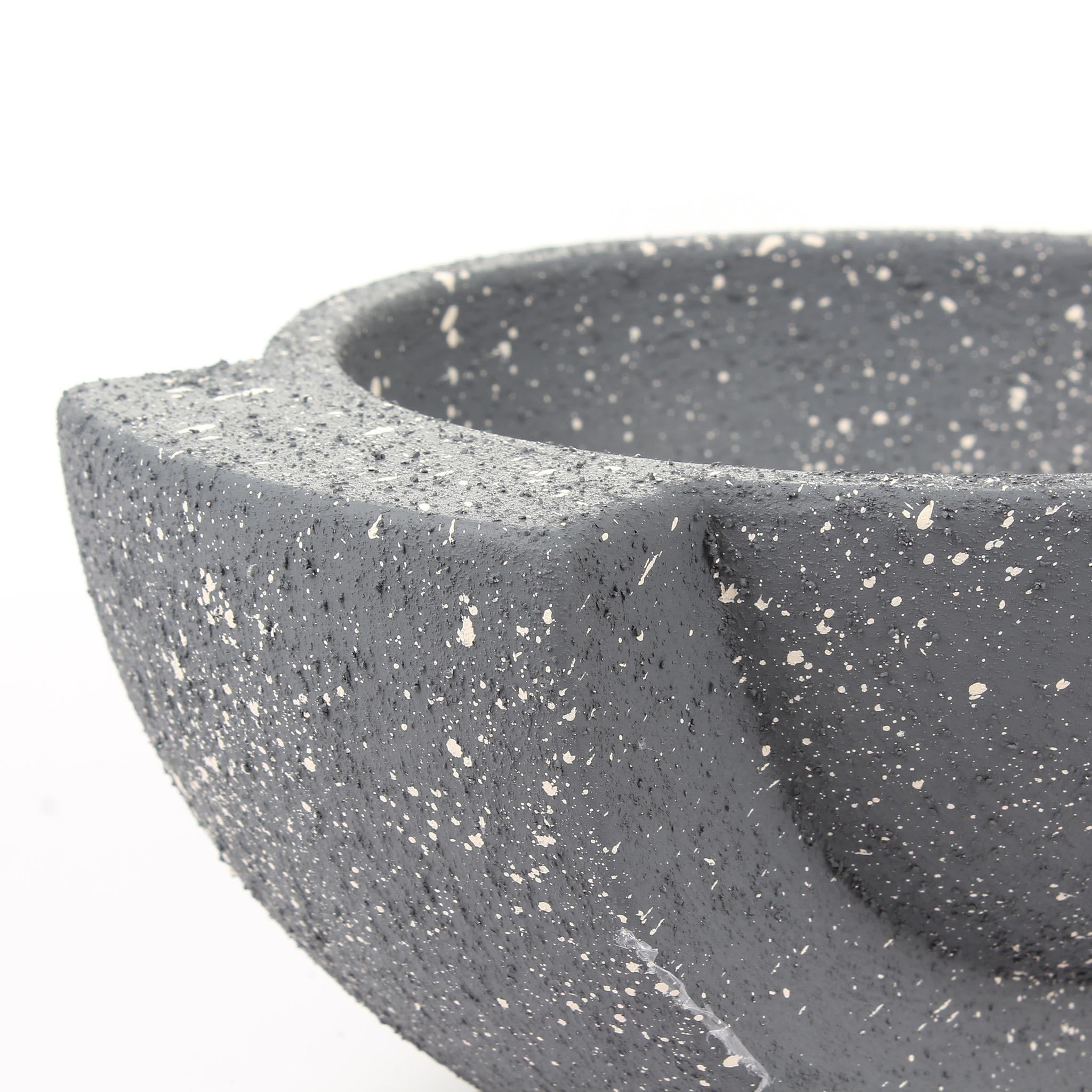 Viola Bowl - Gri