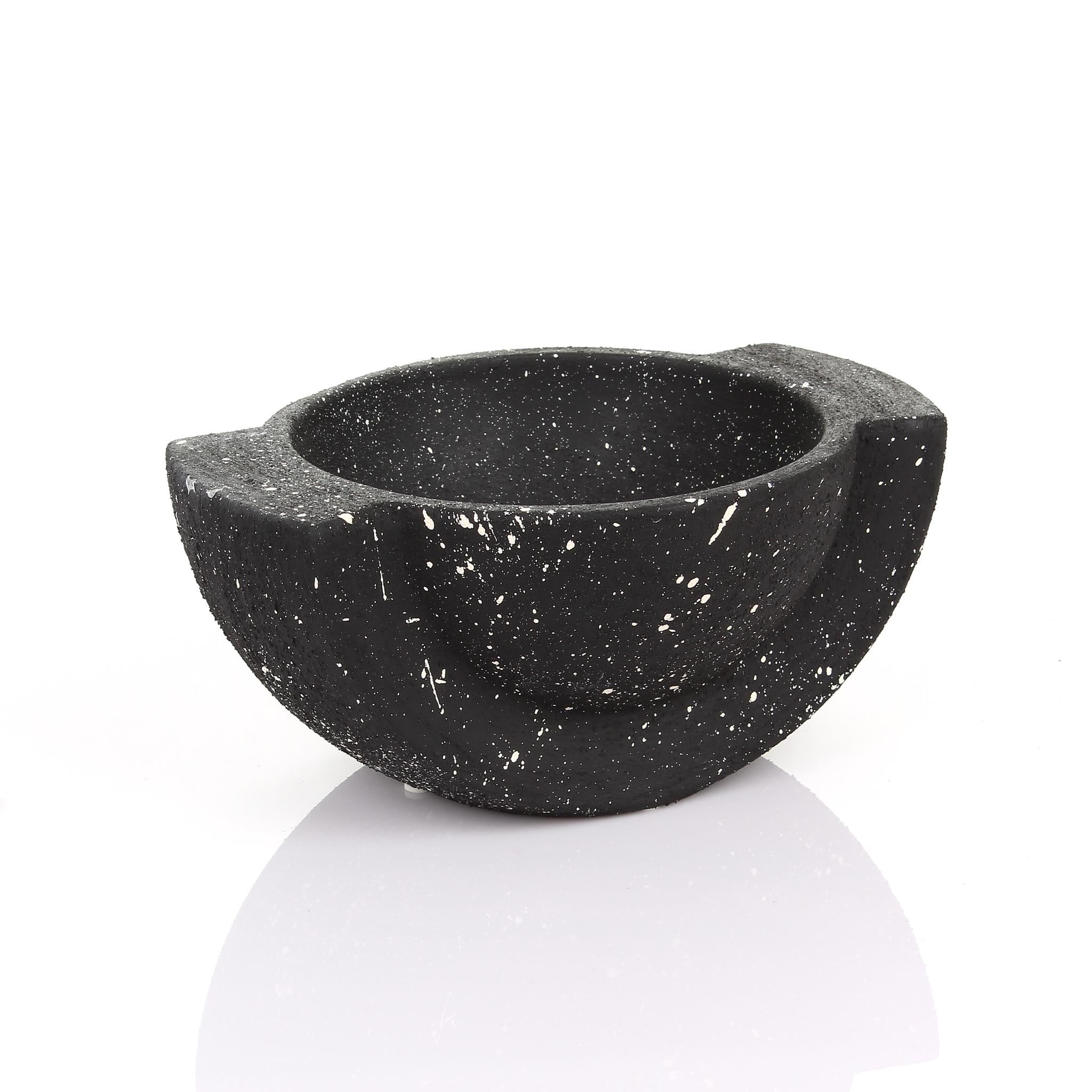 Viola Bowl - Siyah