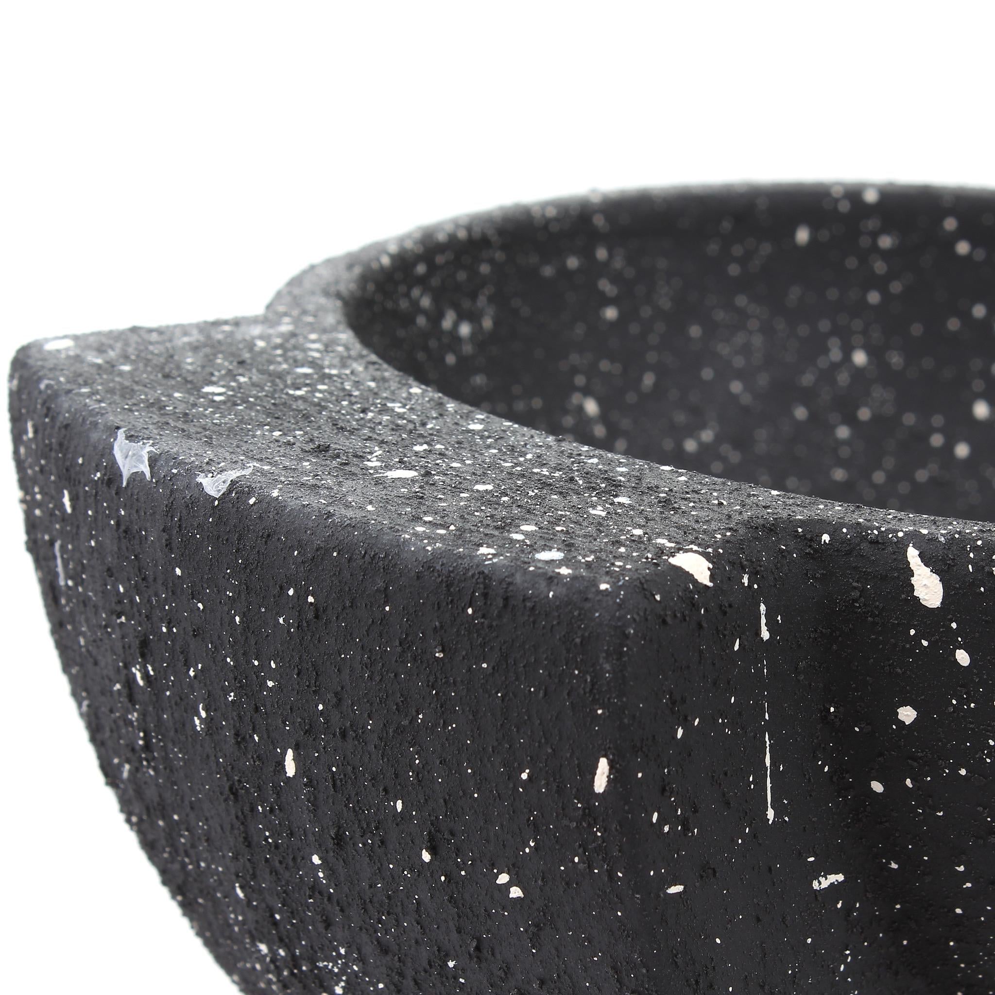 Viola Bowl - Siyah