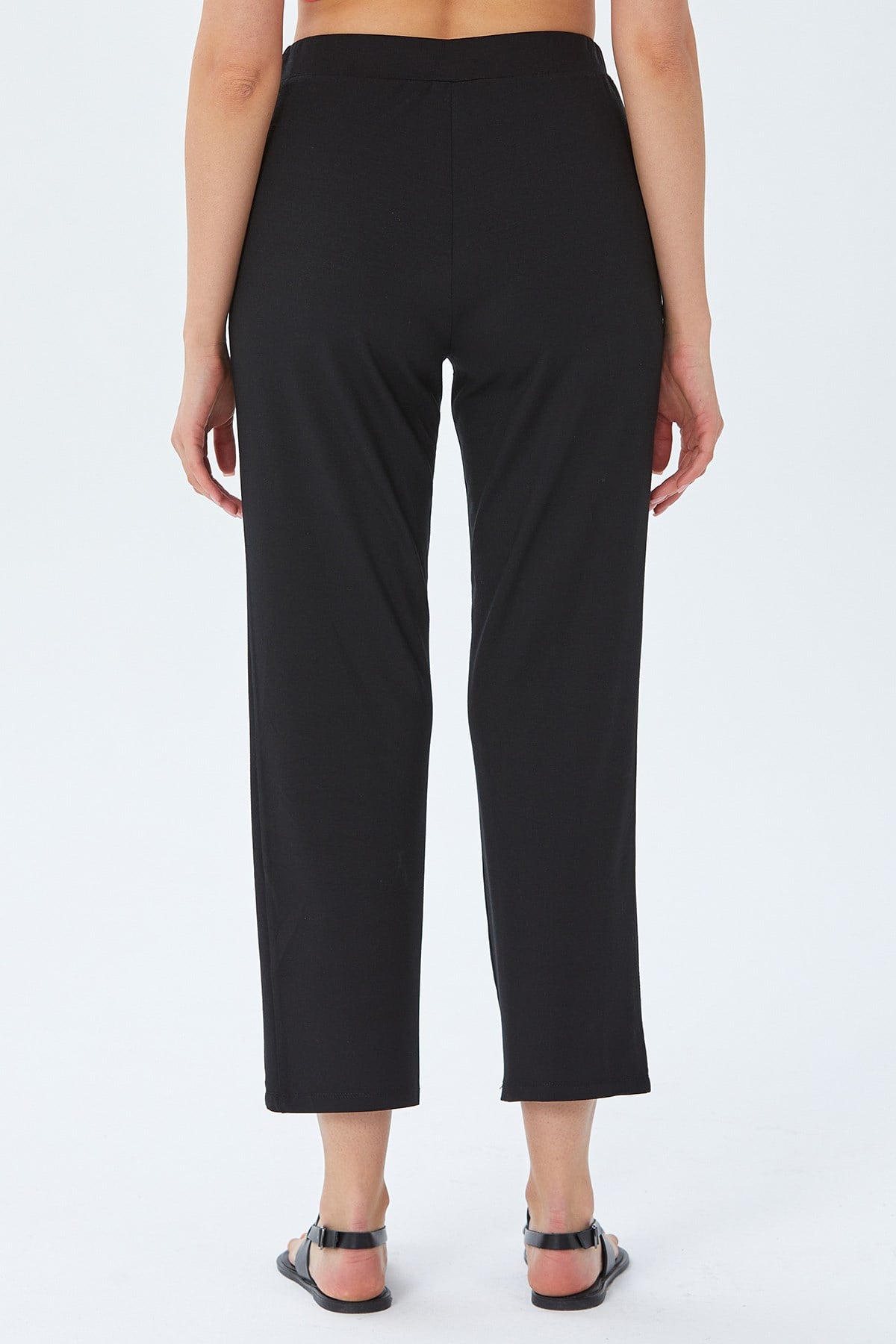 Beli Lastikli Cepli Pantolon 026-2001