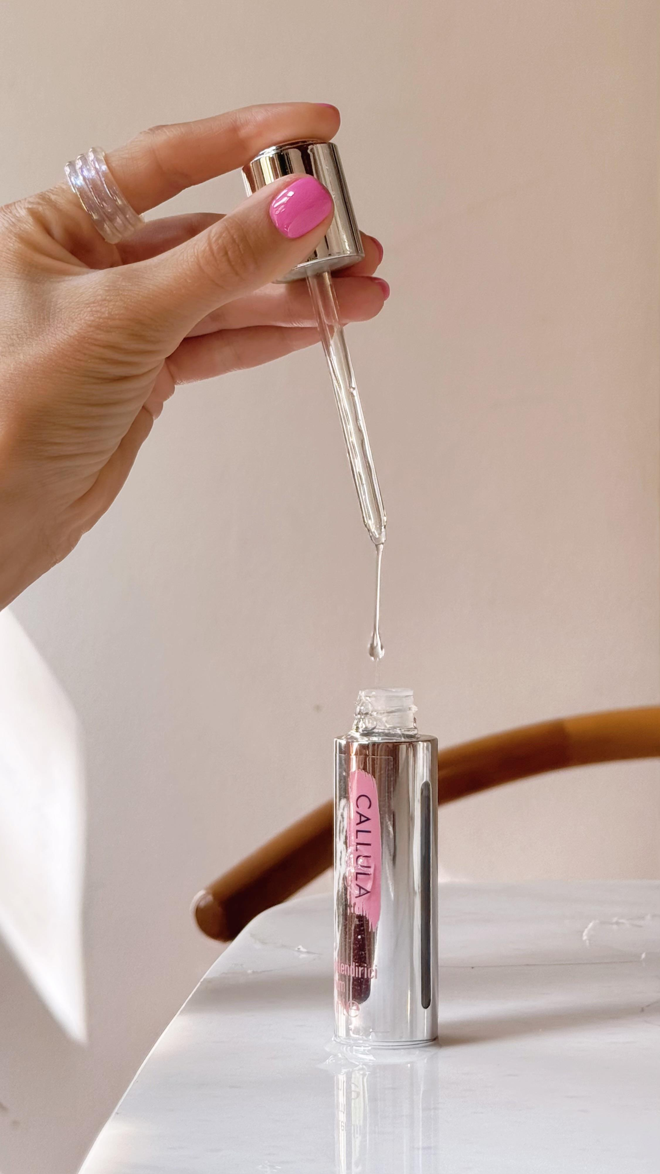 Nemlendirici Serum