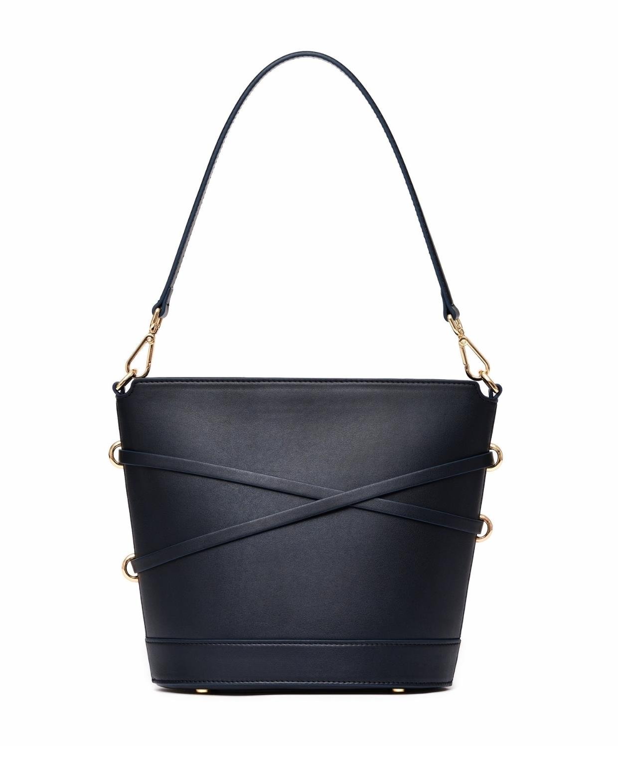 Glacier Bucket Bag - Deep Navy