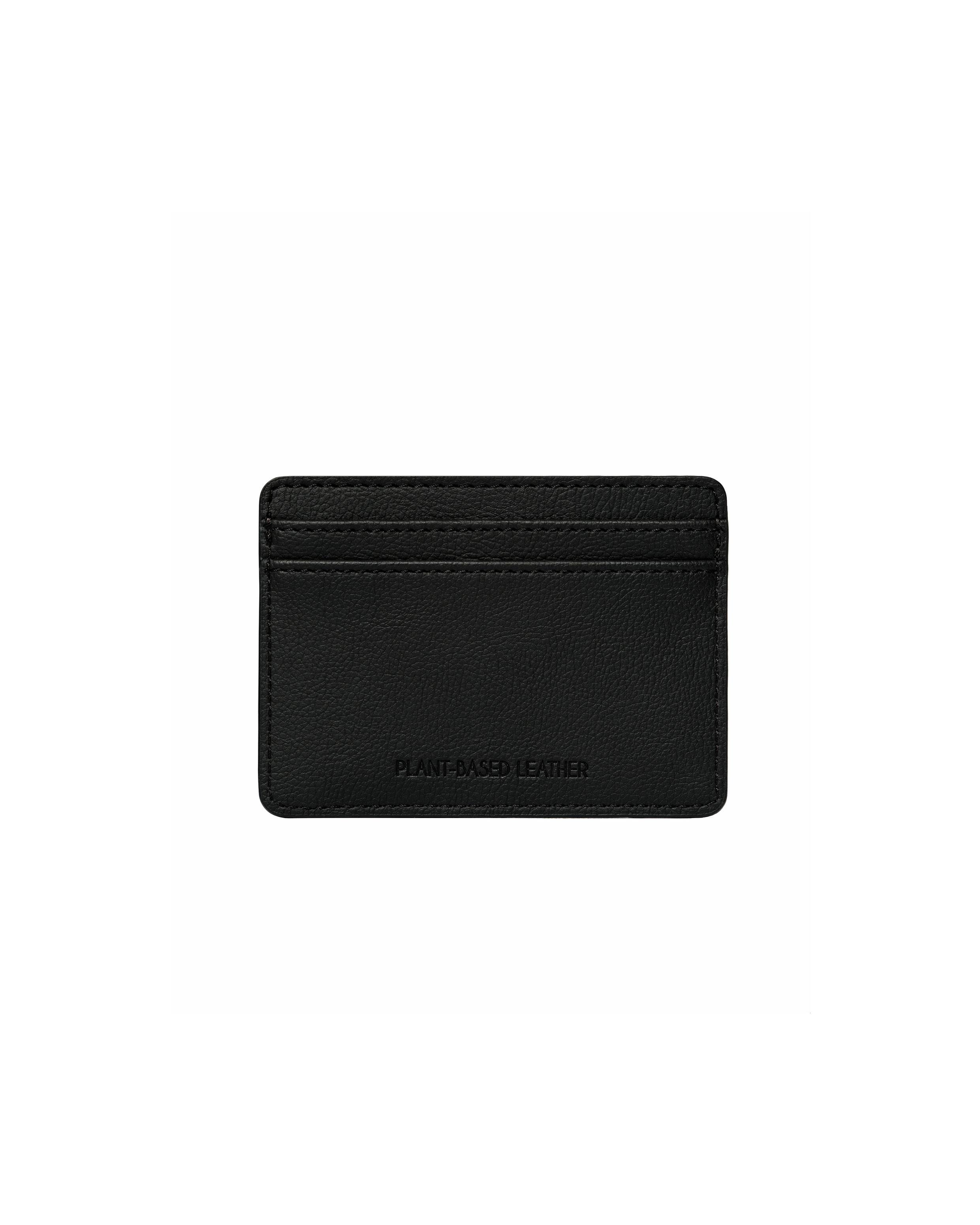 Opus Cardholder - Black