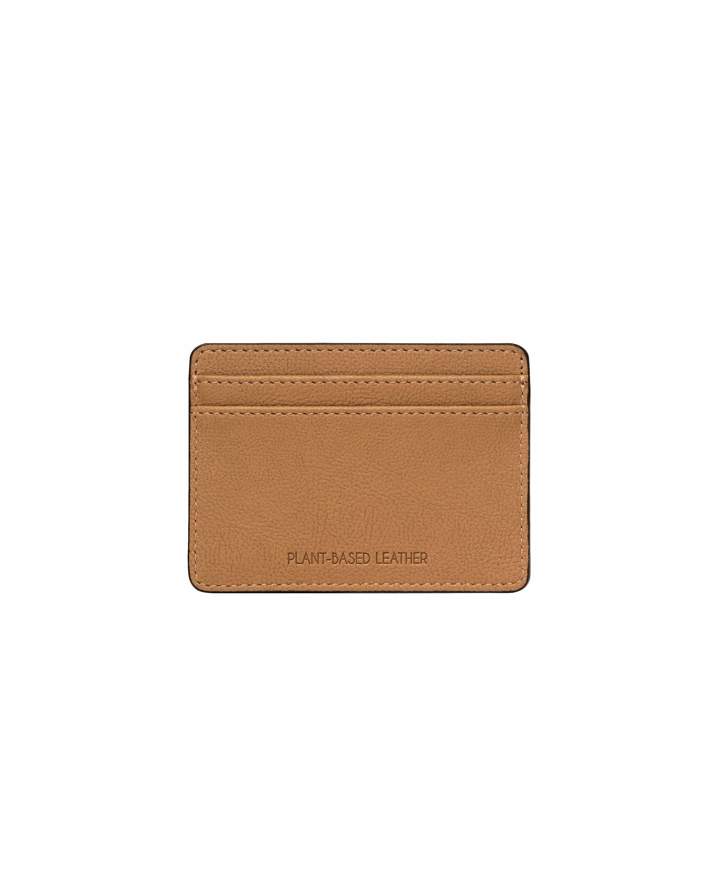 Opus Cardholder - Tan
