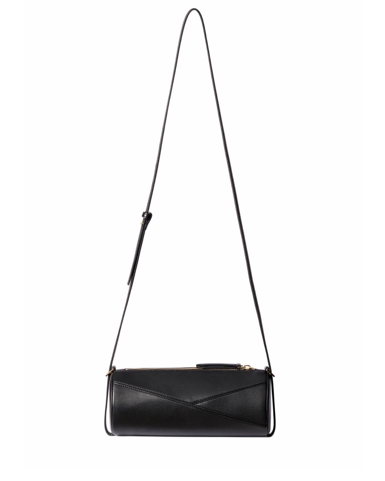 Reef Cylinder Bag - Black