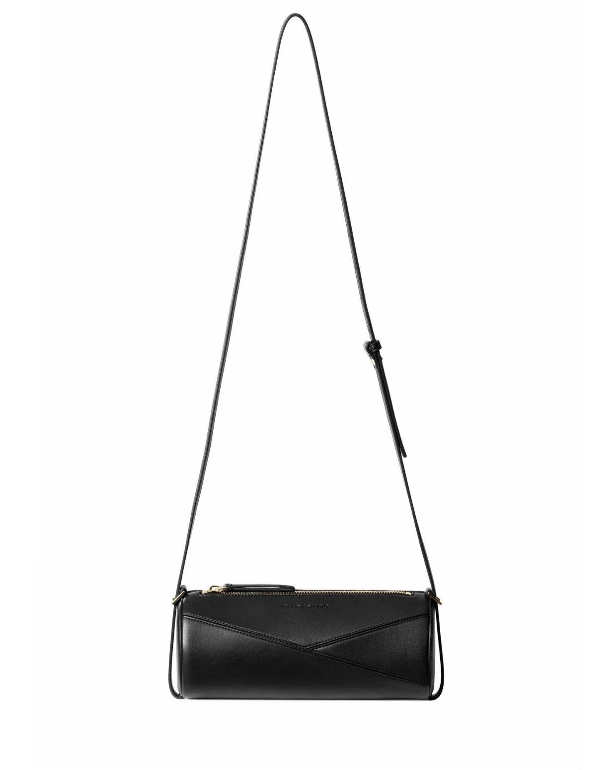 Reef Cylinder Bag - Black