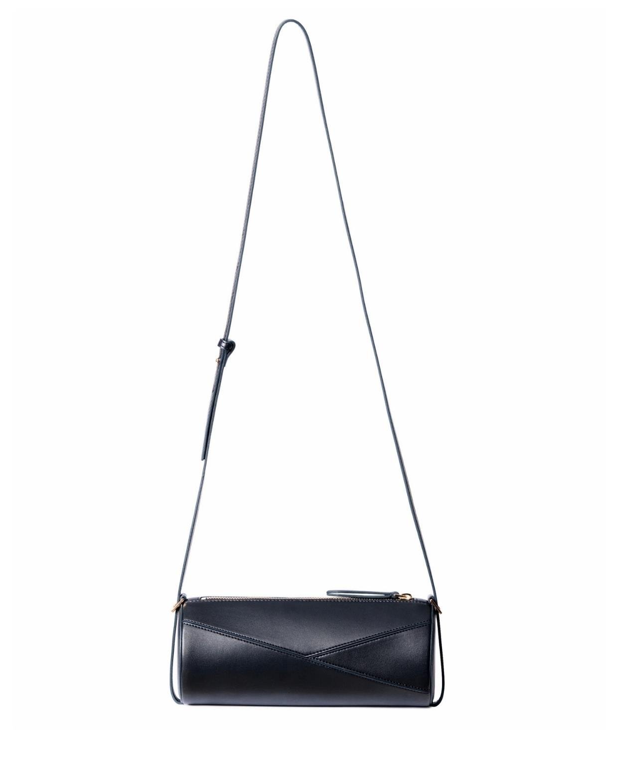 Reef Cylinder Bag - Deep Navy