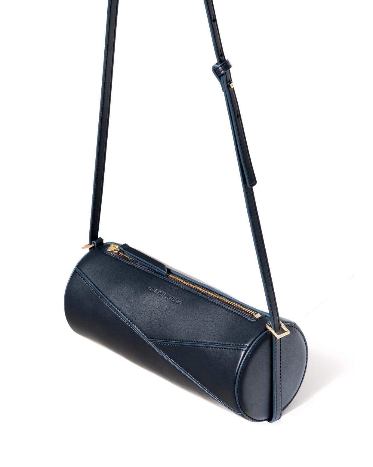 Reef Cylinder Bag - Deep Navy