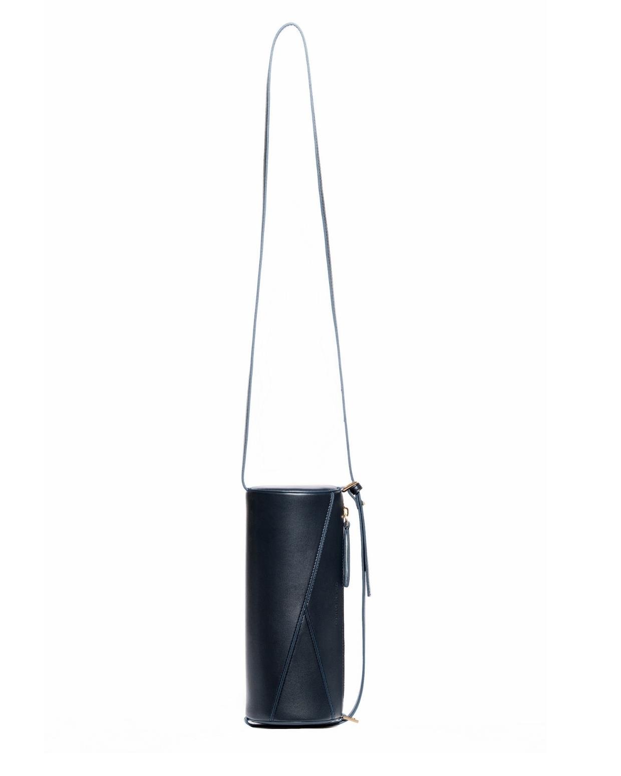 Reef Cylinder Bag - Deep Navy
