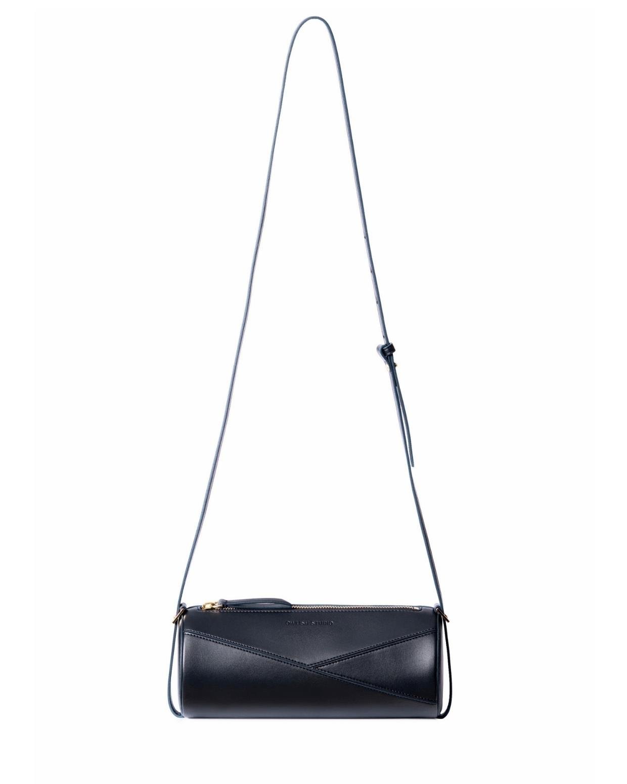 Reef Cylinder Bag - Deep Navy