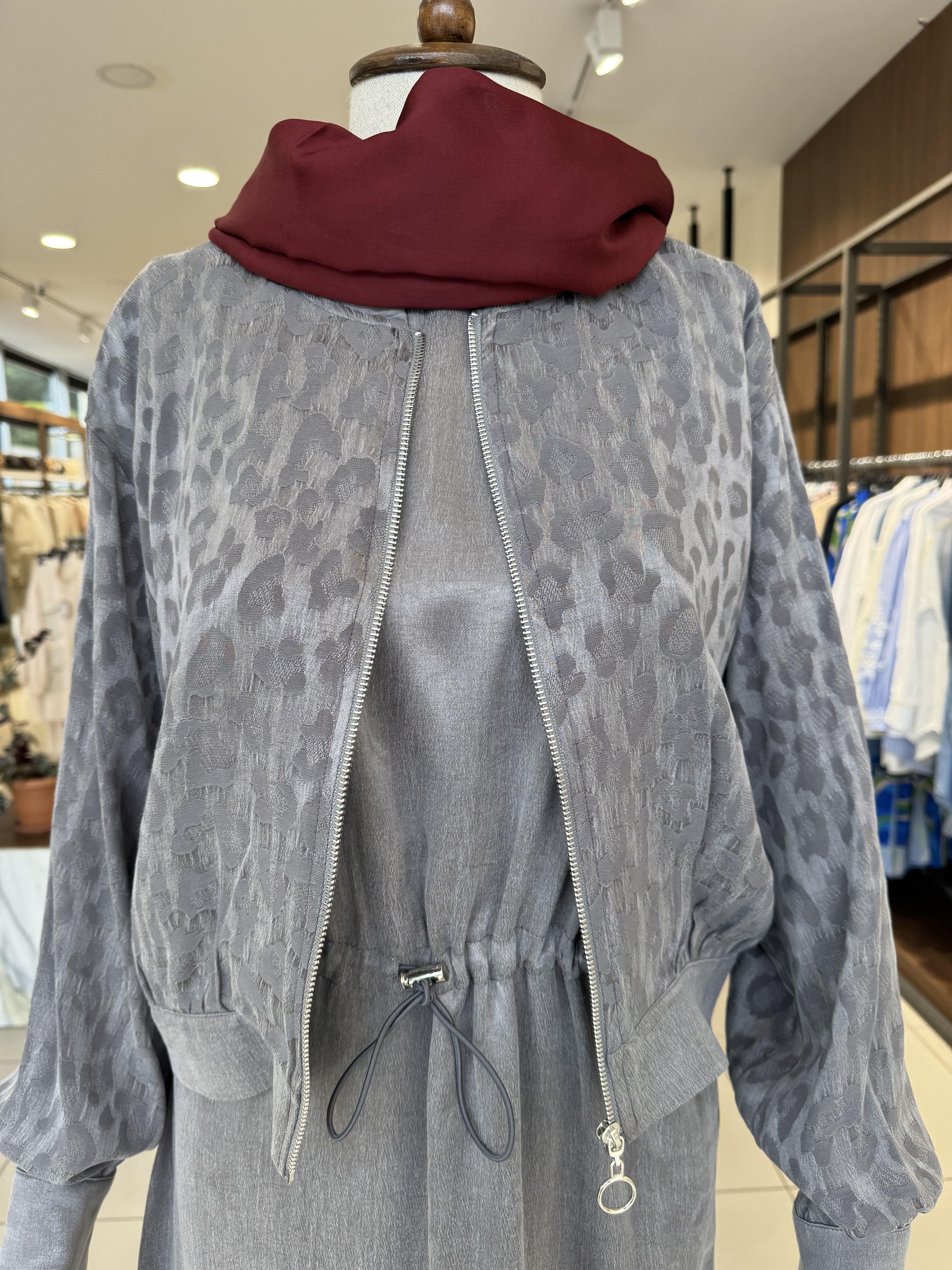 12612 ELBİSE S-XL