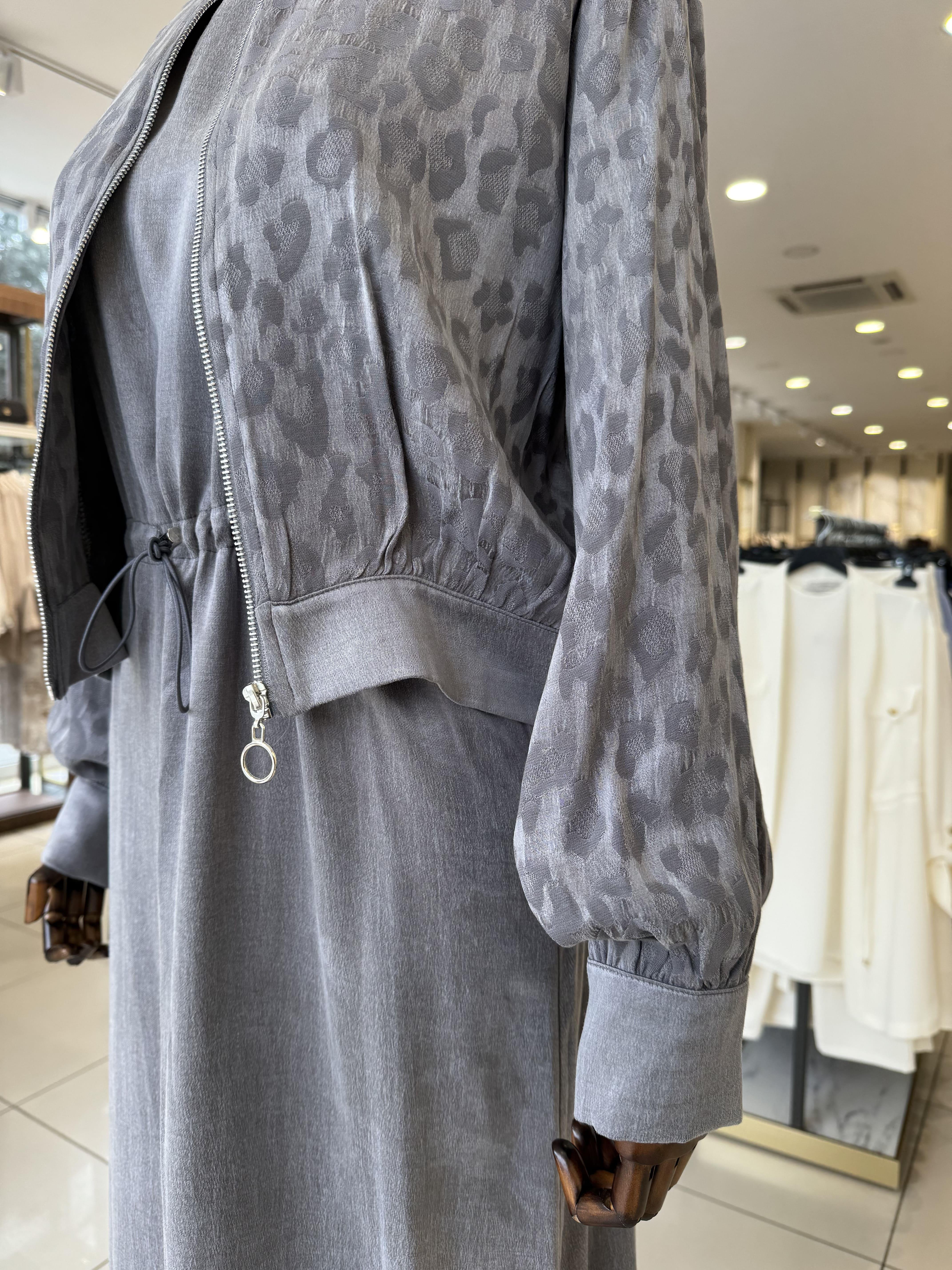 12612 ELBİSE S-XL