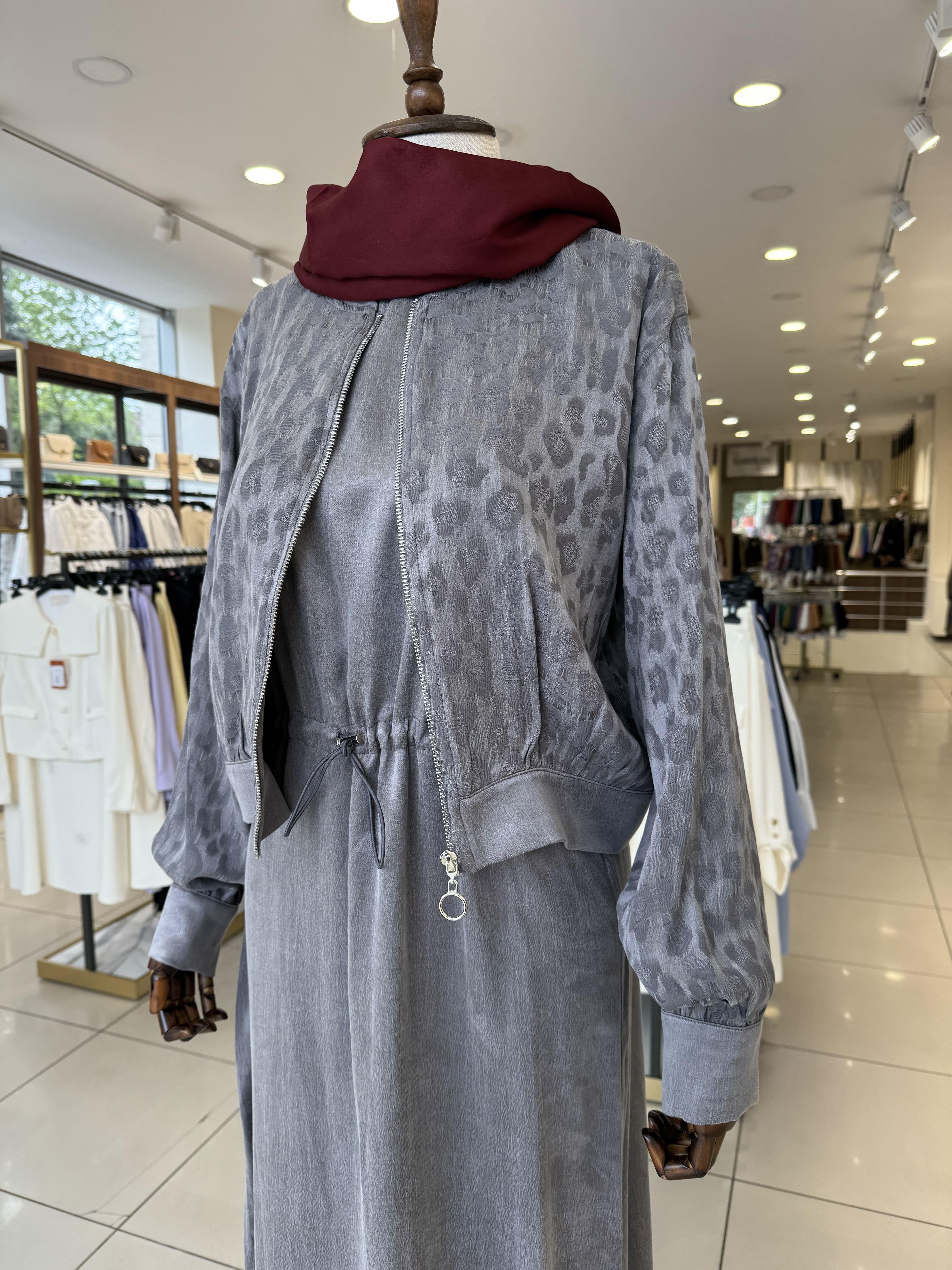 12612 ELBİSE S-XL