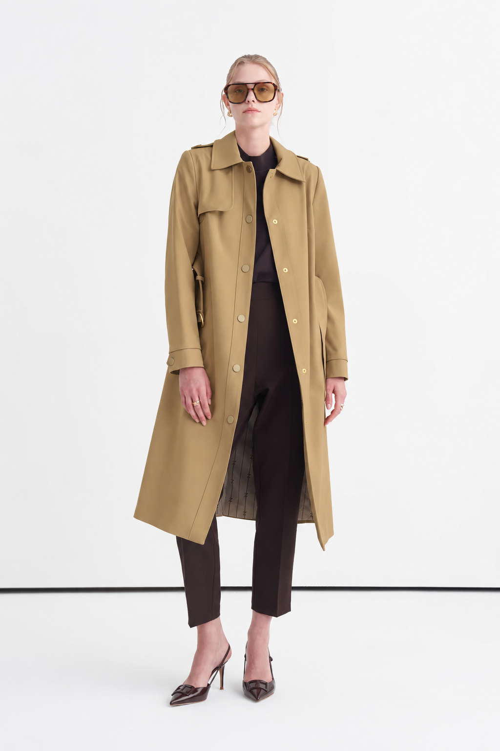 14208 MERLA TRENÇ 38-48 CAMEL