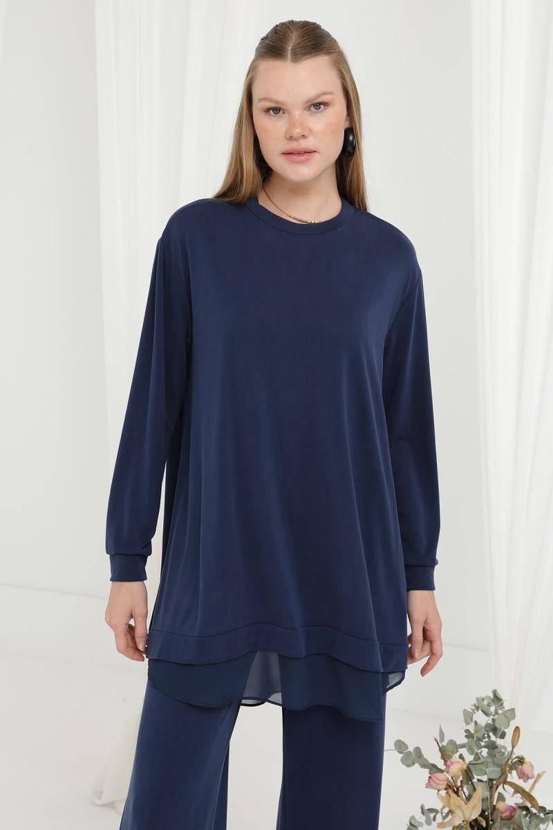 14352 PANTOLON TAKIM S-M-L