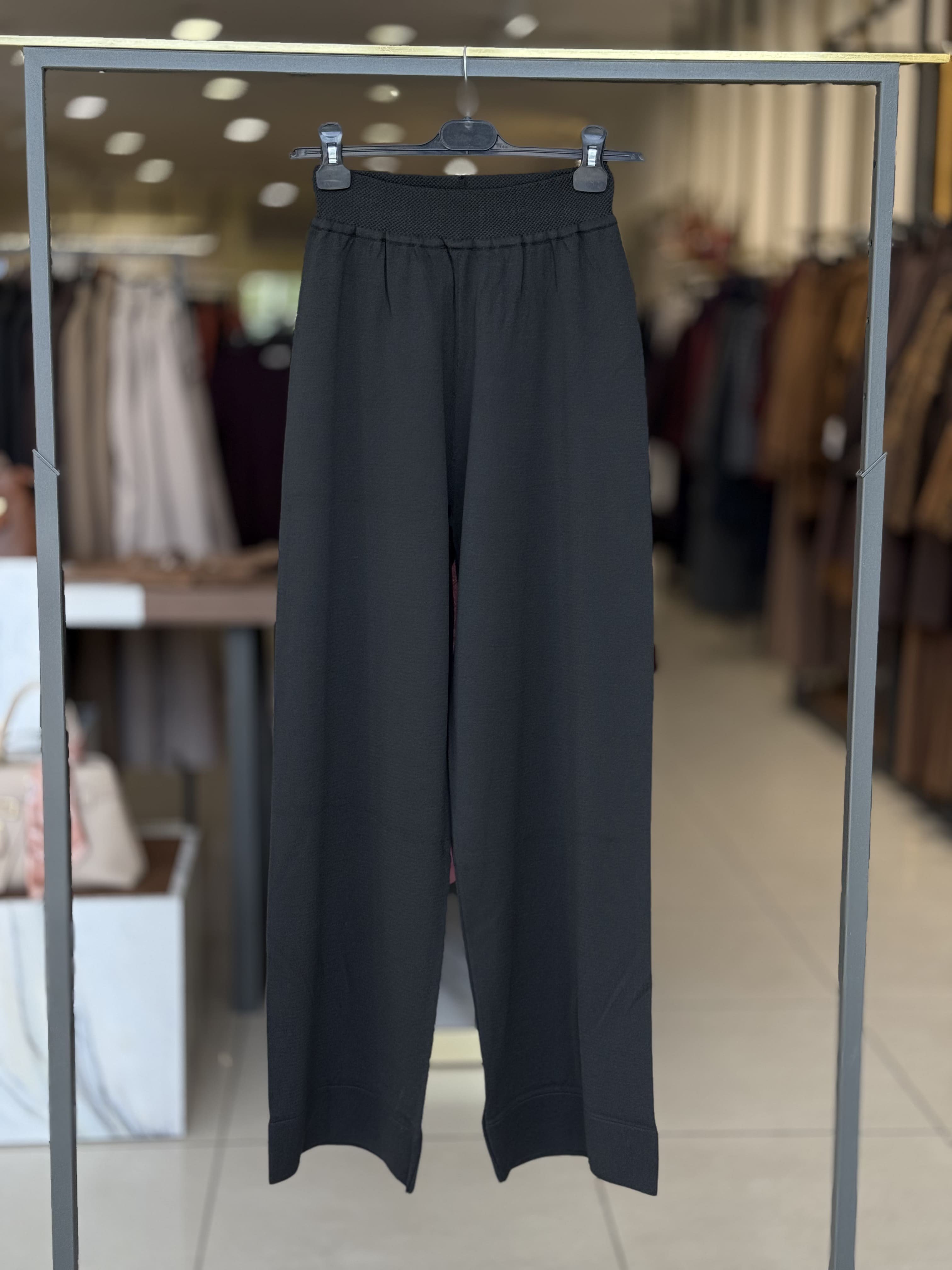 36340 TRİKO PANTOLON 1-2-3
